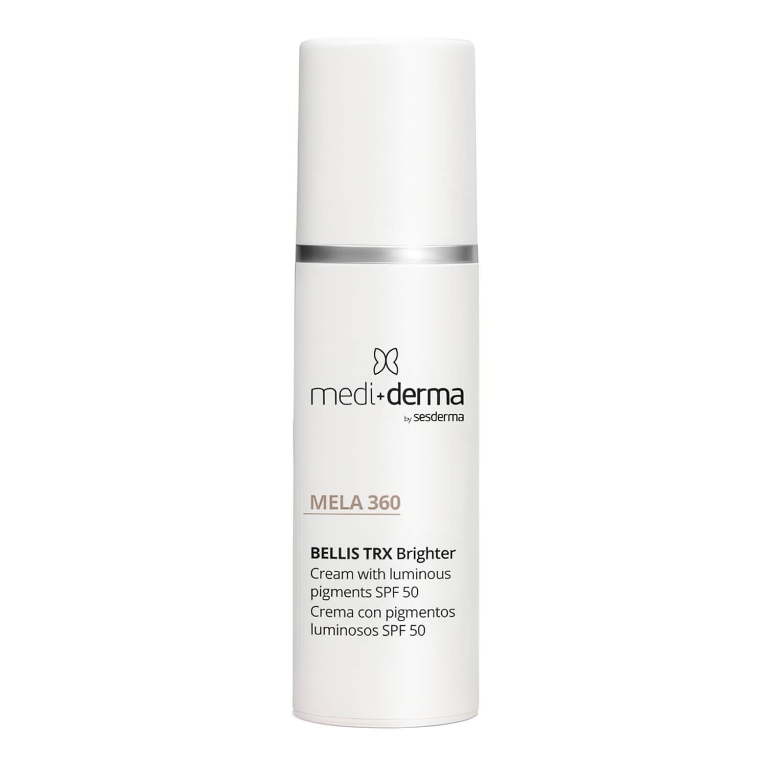Sesderma Депигментирующий крем для лица с SPF 50