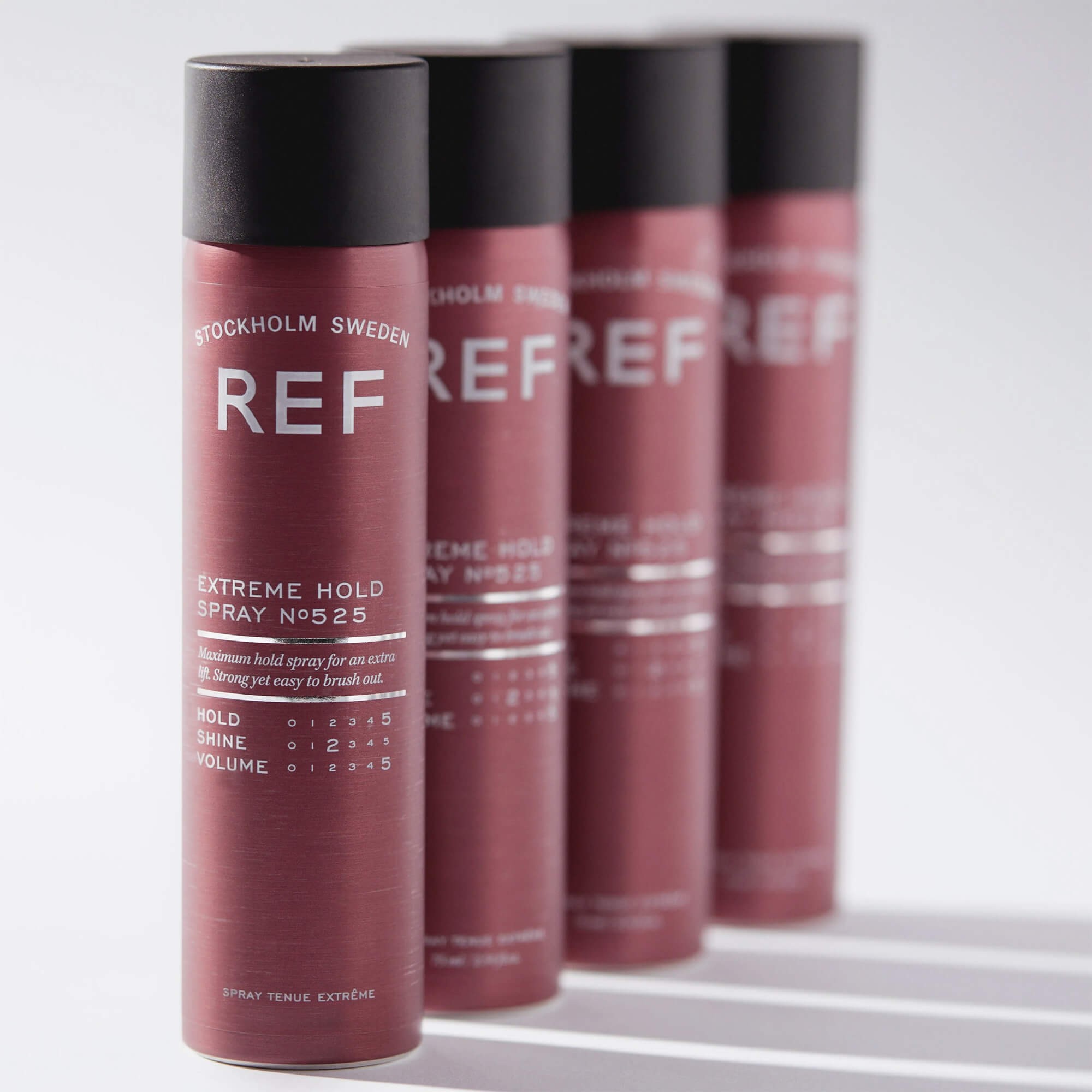 REF Extreme Hold Spray N°525 заказать