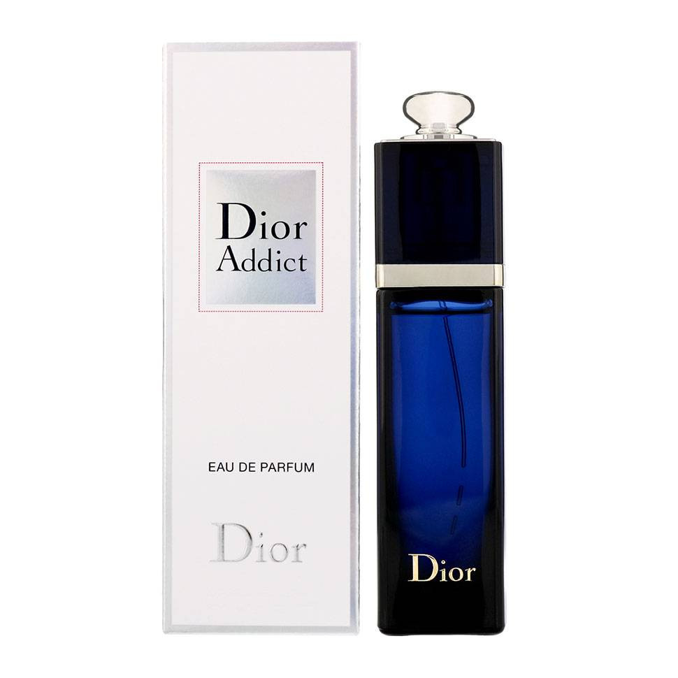 Парфюмированная вода Christian Dior Addict EDP