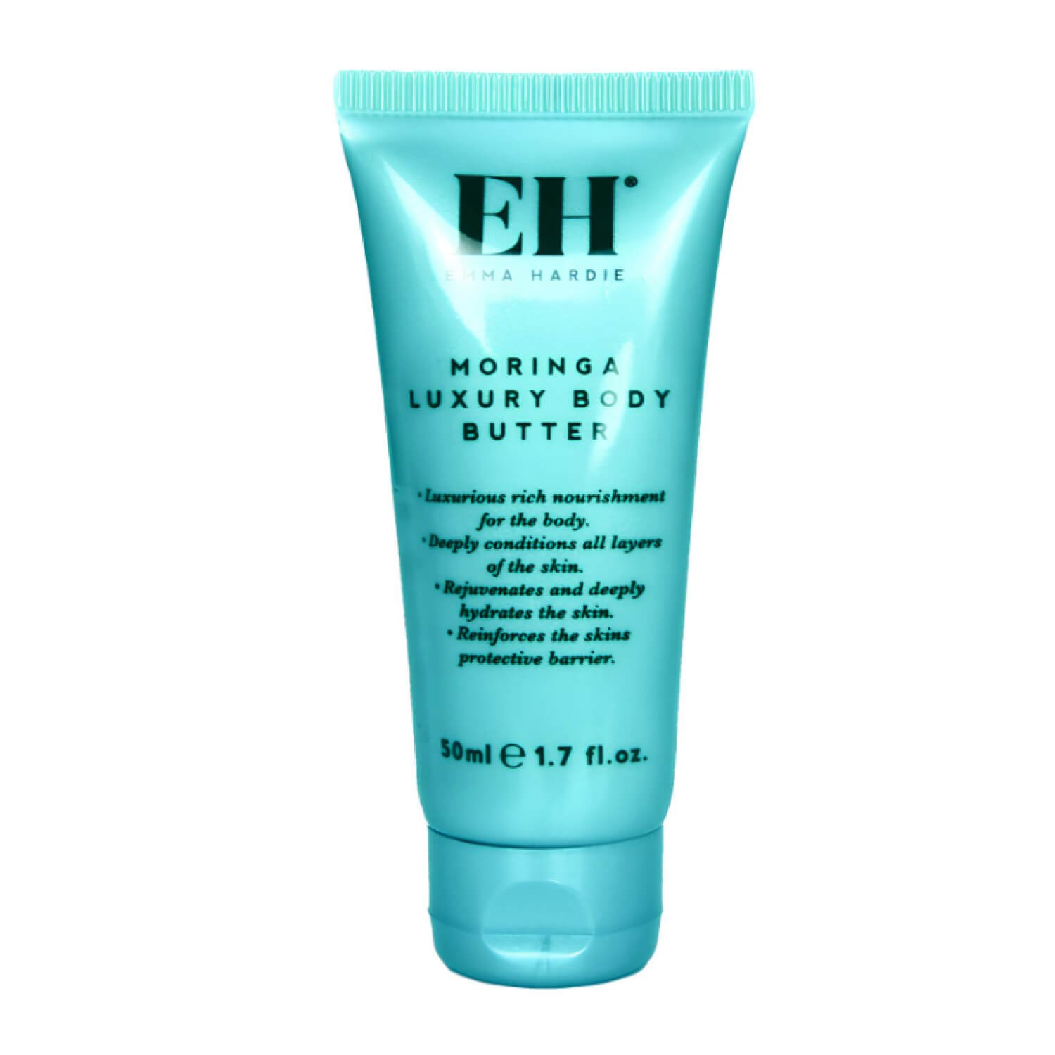 Тающее масло для тела Emma Hardie Moringa Luxury Body Butter