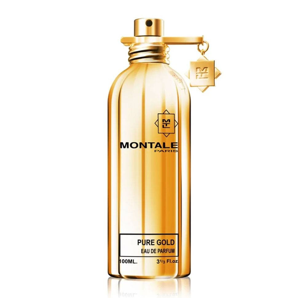 Парфюмированная вода Montale Pure Gold