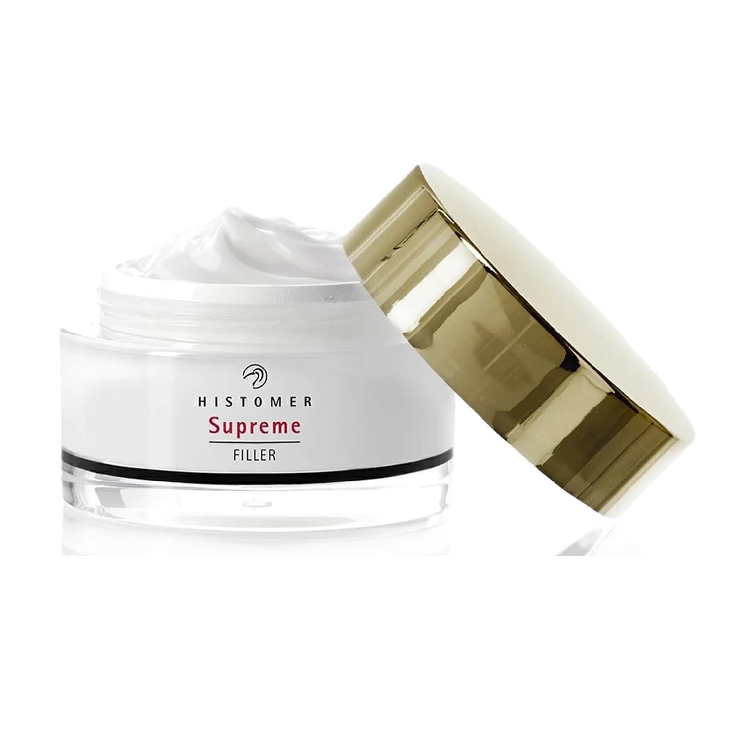 Крем-філер для обличчя з SPF 10 Histomer Bio Hls Supreme Filler SPF 10 