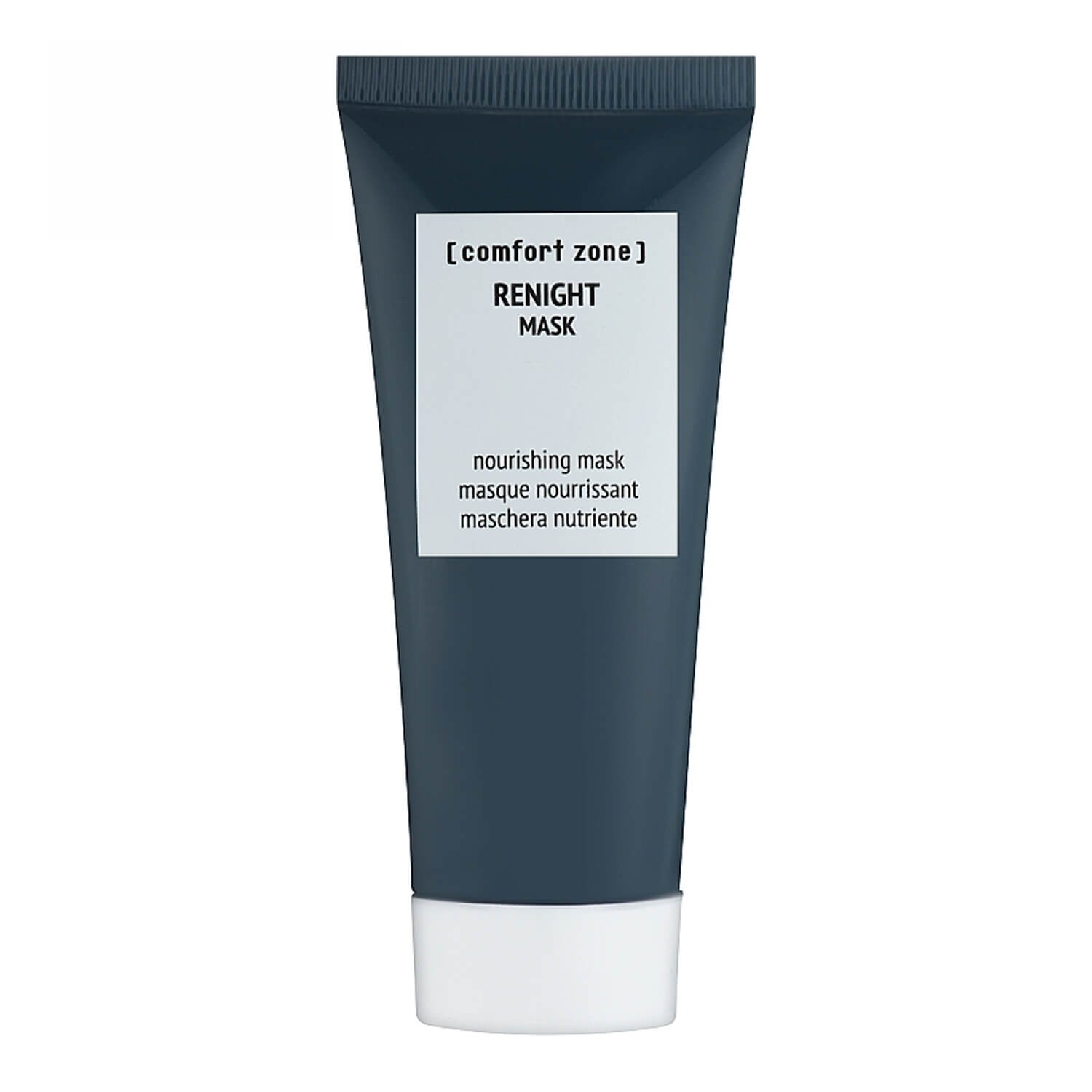 Comfort Zone Нічна живильна вітамінна маска
