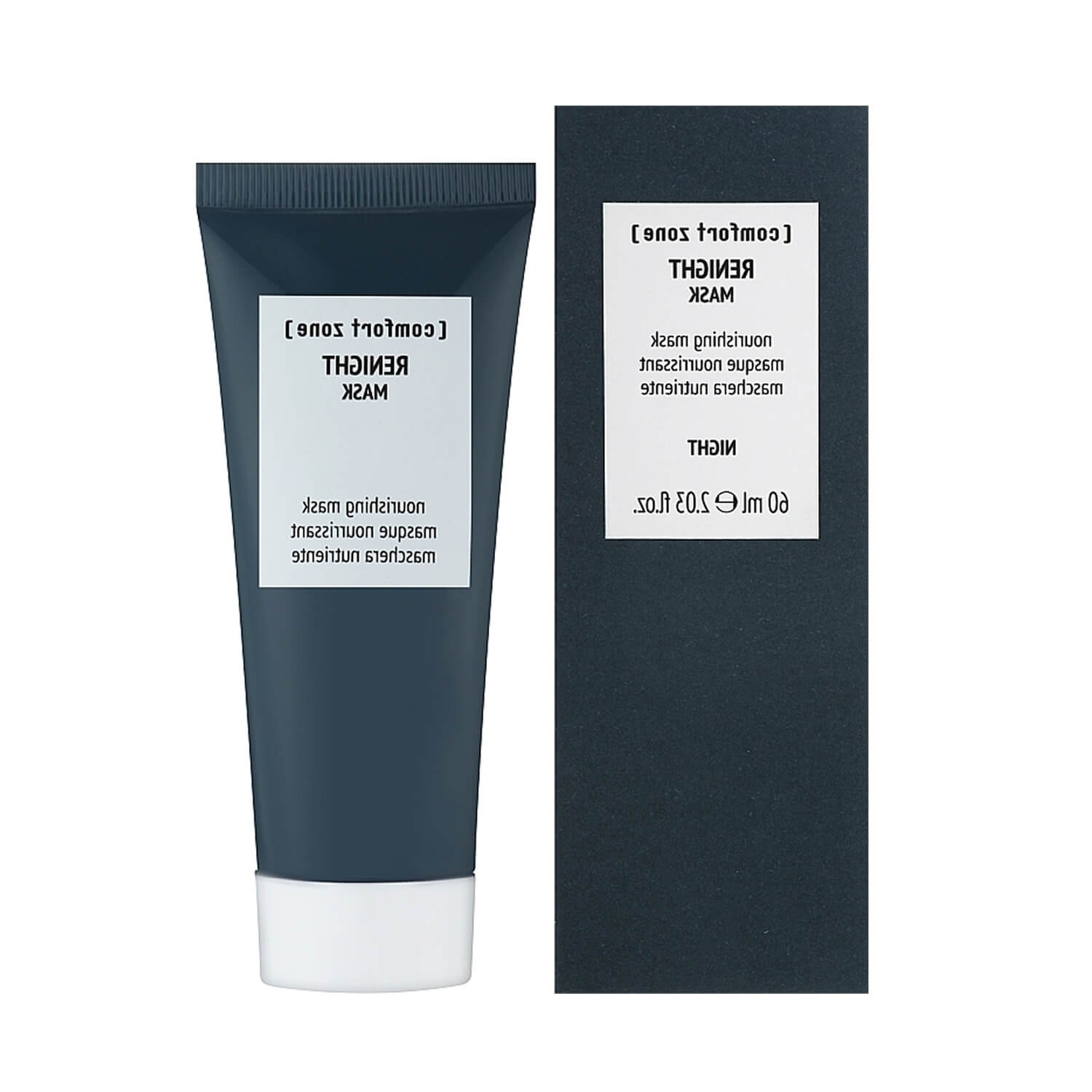 renight mask comfort zone