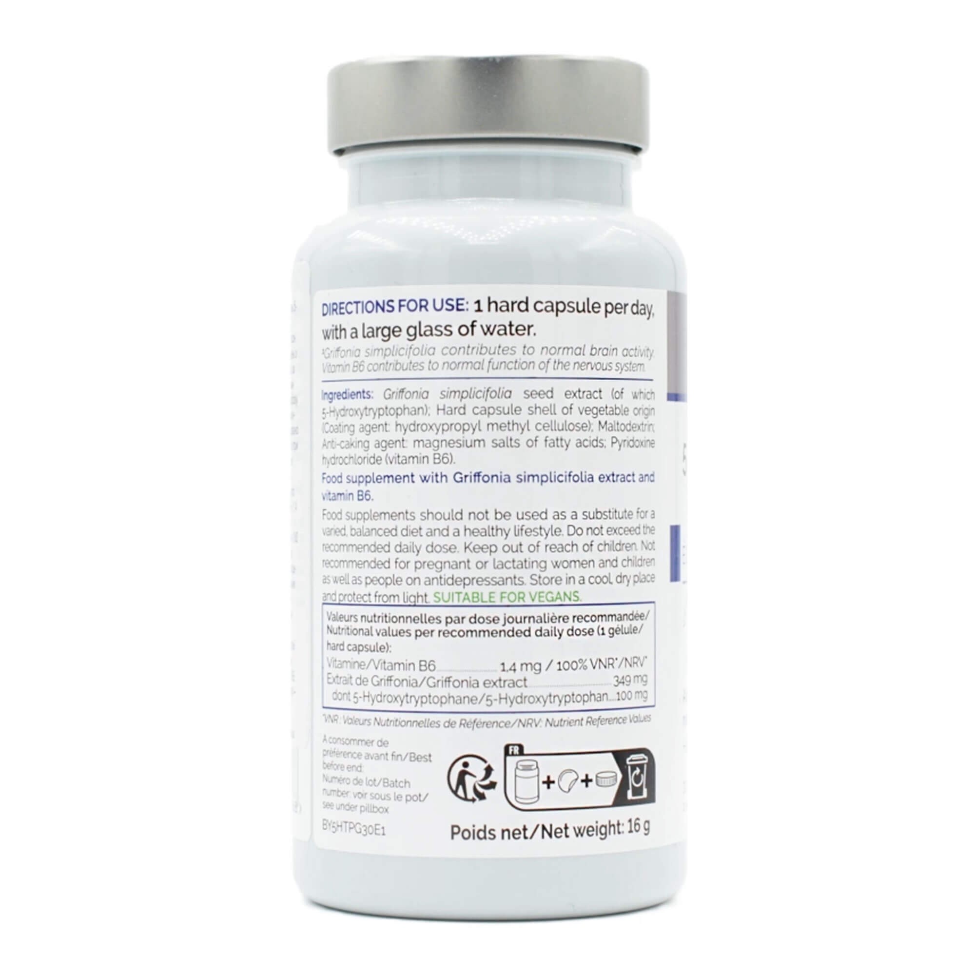 Biocyte 5-HTP цена