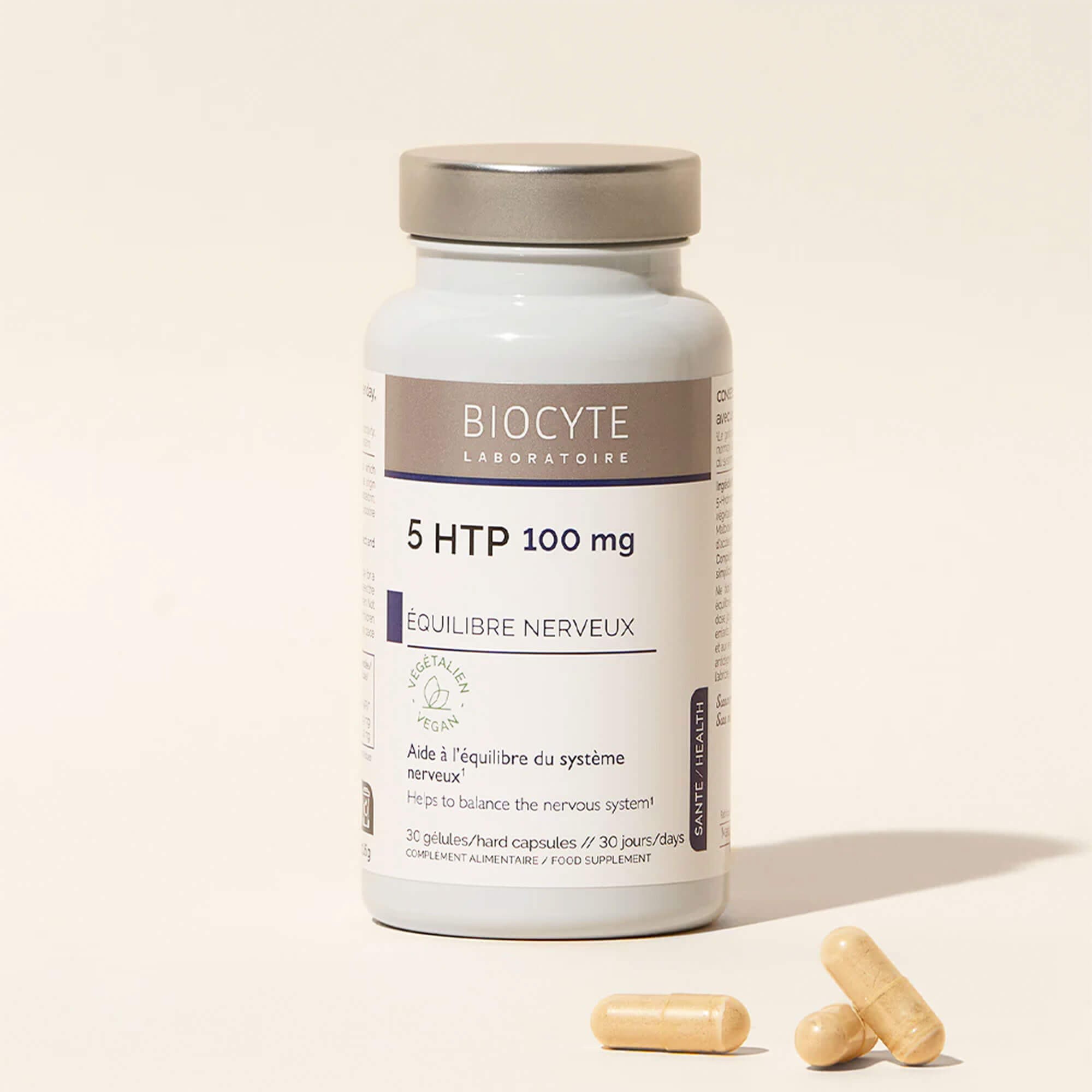 Biocyte 5-HTP киев