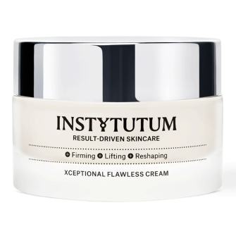 Xceptional Flawless Cream Next-Gen • Купить крем для лица от