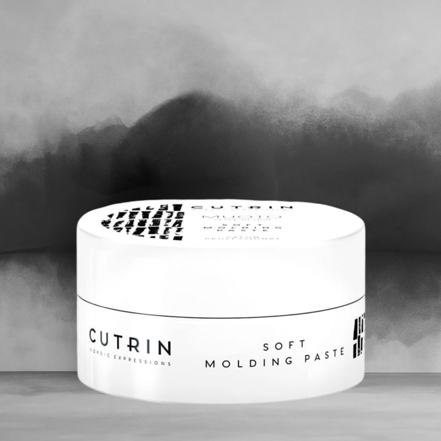 Cutrin Muoto Soft Molding Paste купить