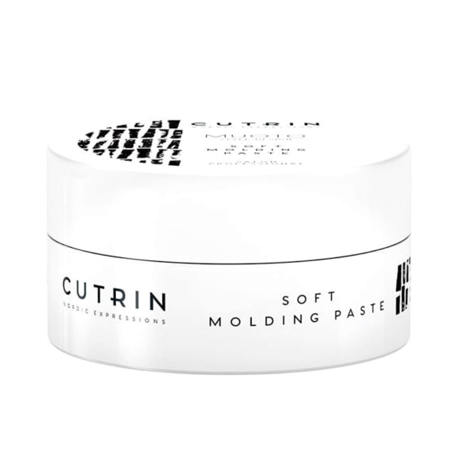 Cutrin Мягкая моделирующая паста 