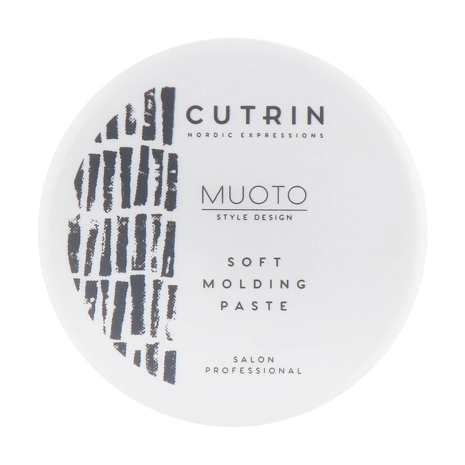Cutrin Muoto Soft Molding Paste цена