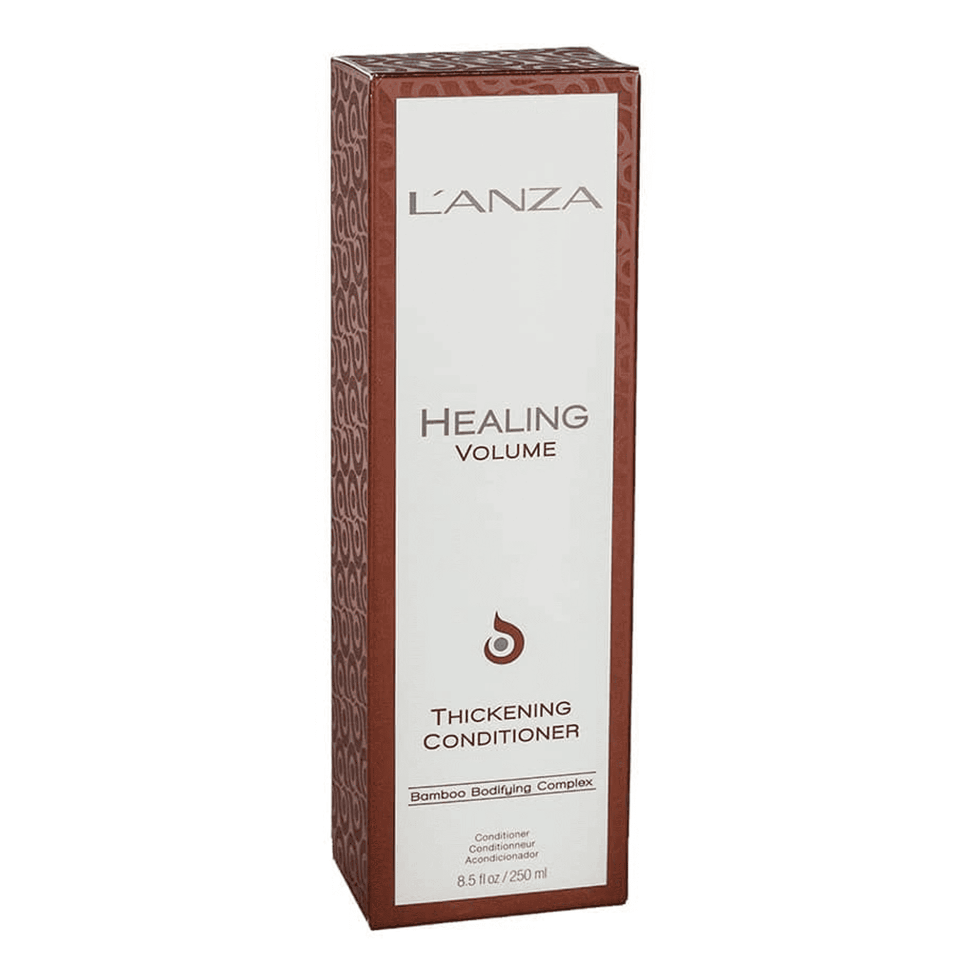 Кондиціонер для надання об'єму L’anza Healing Volume Thickening Conditioner