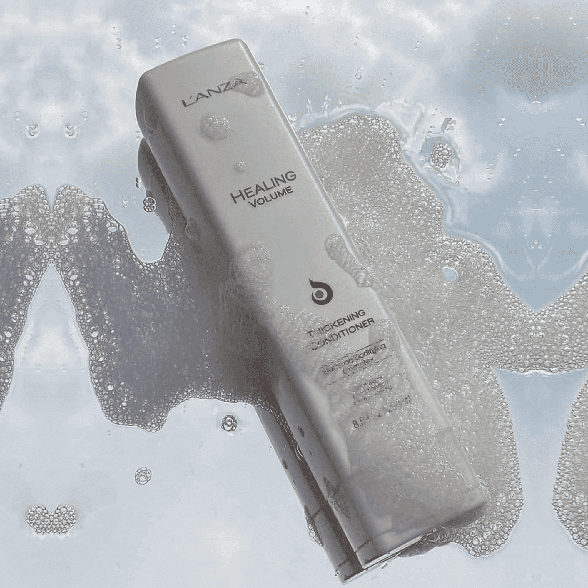 Кондиціонер для надання об'єму L’anza Healing Volume Thickening Conditioner