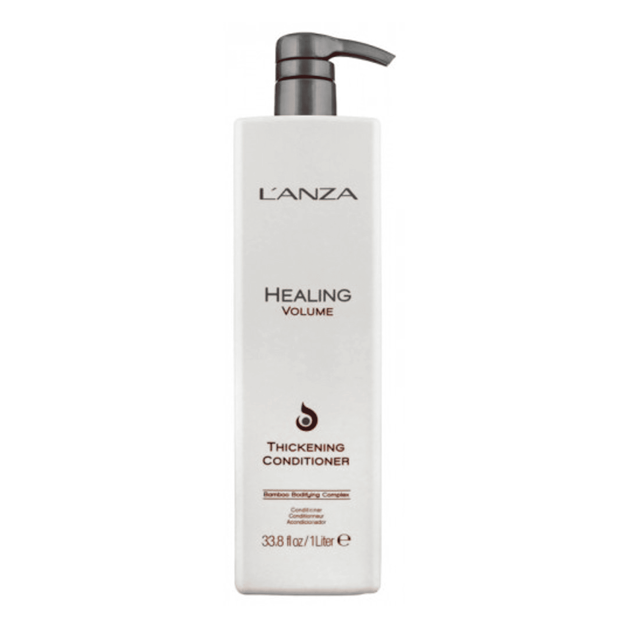 Кондиціонер для надання об'єму L’anza Healing Volume Thickening Conditioner