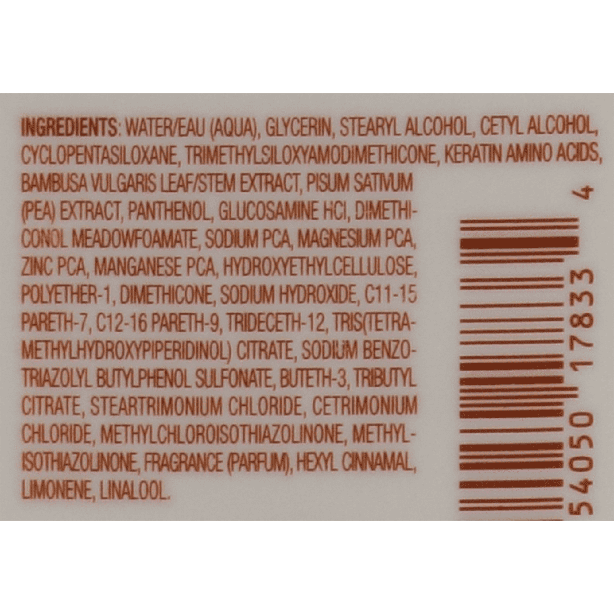 Кондиціонер для надання об'єму L’anza Healing Volume Thickening Conditioner