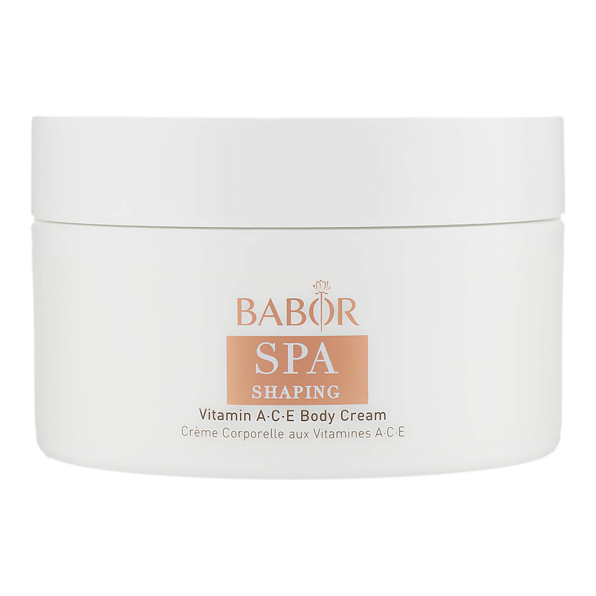 Babor Крем для тела с витаминами ACE