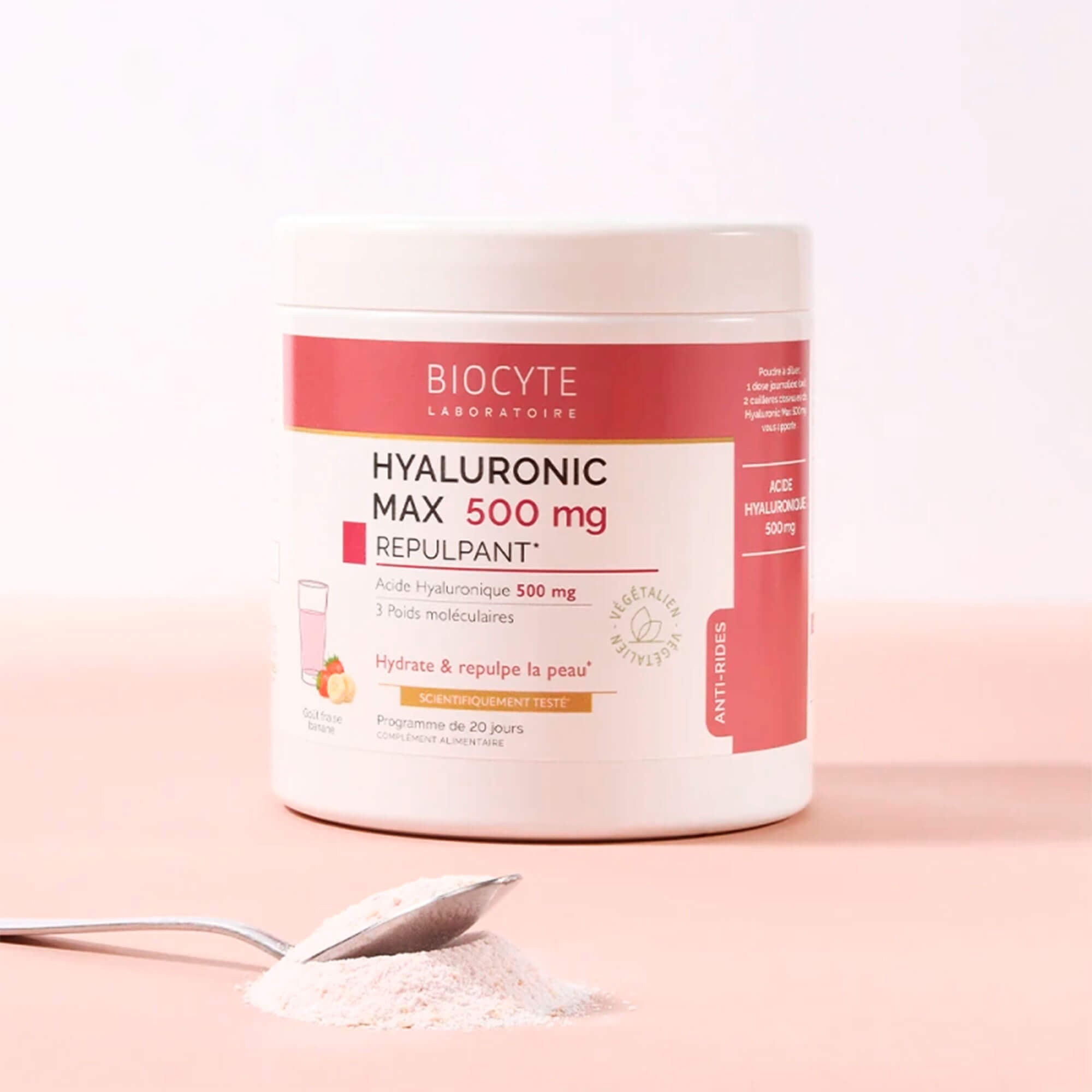 Biocyte Hyaluronic Max киев