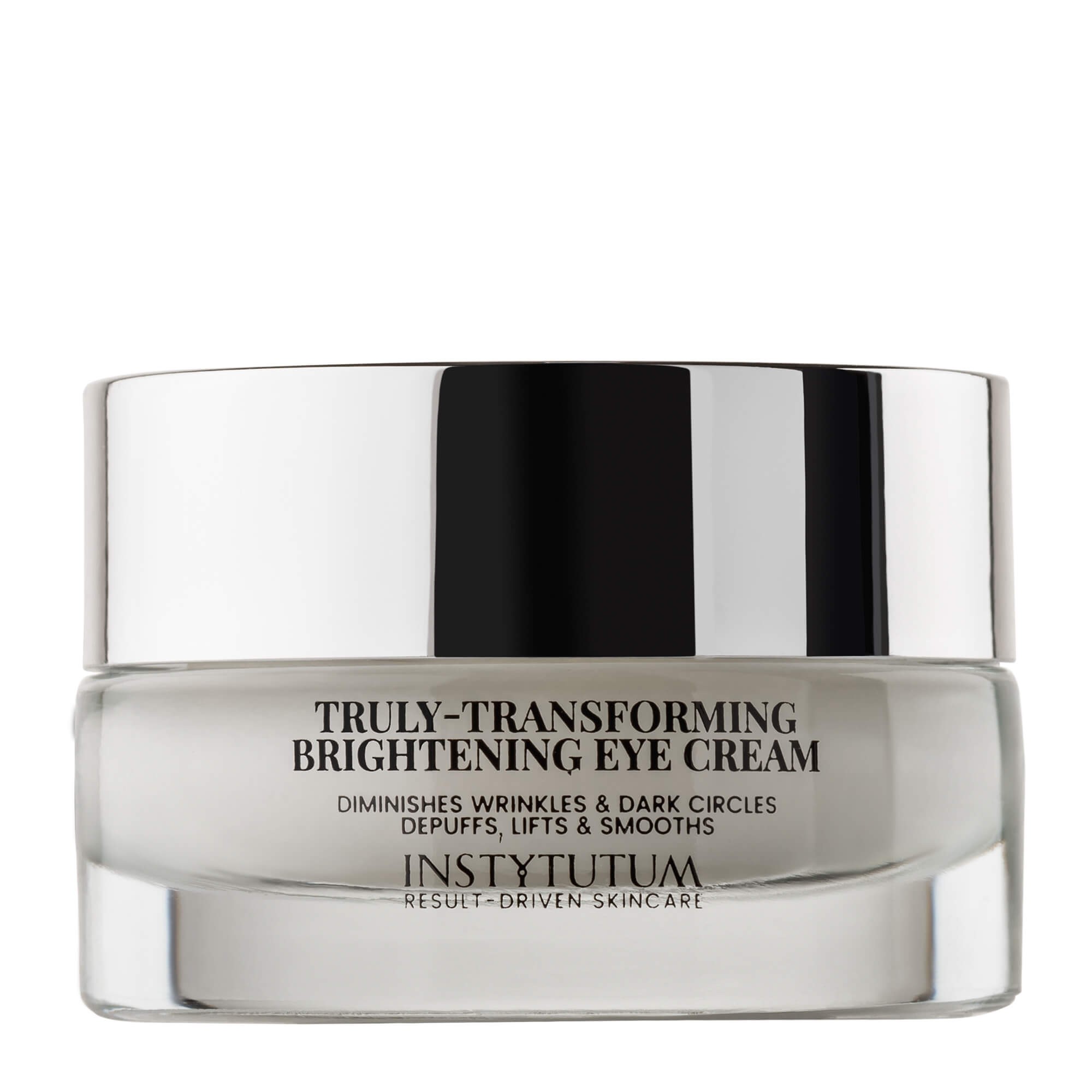 Набор Ночной ритуал трансформации Instytutum Night Transformation Kit