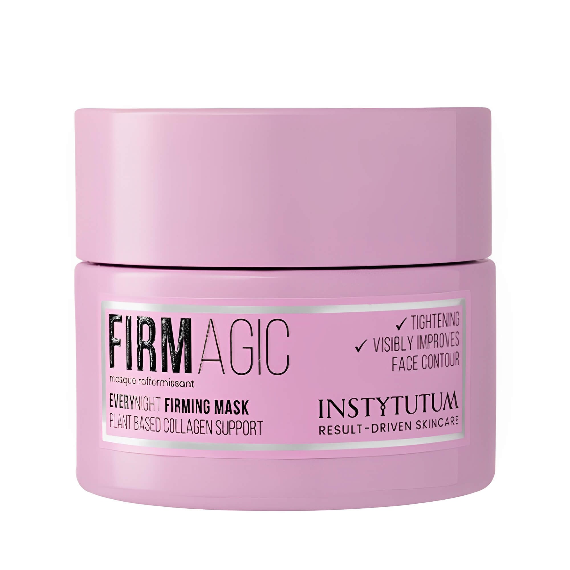 Набор Ночной ритуал трансформации Instytutum Night Transformation Kit