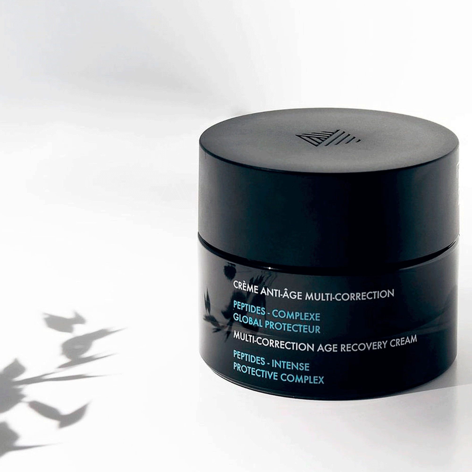 Відновлювальний крем-мультикоректор Academie Derm Acte Multi-Correction Age-Recovery Cream