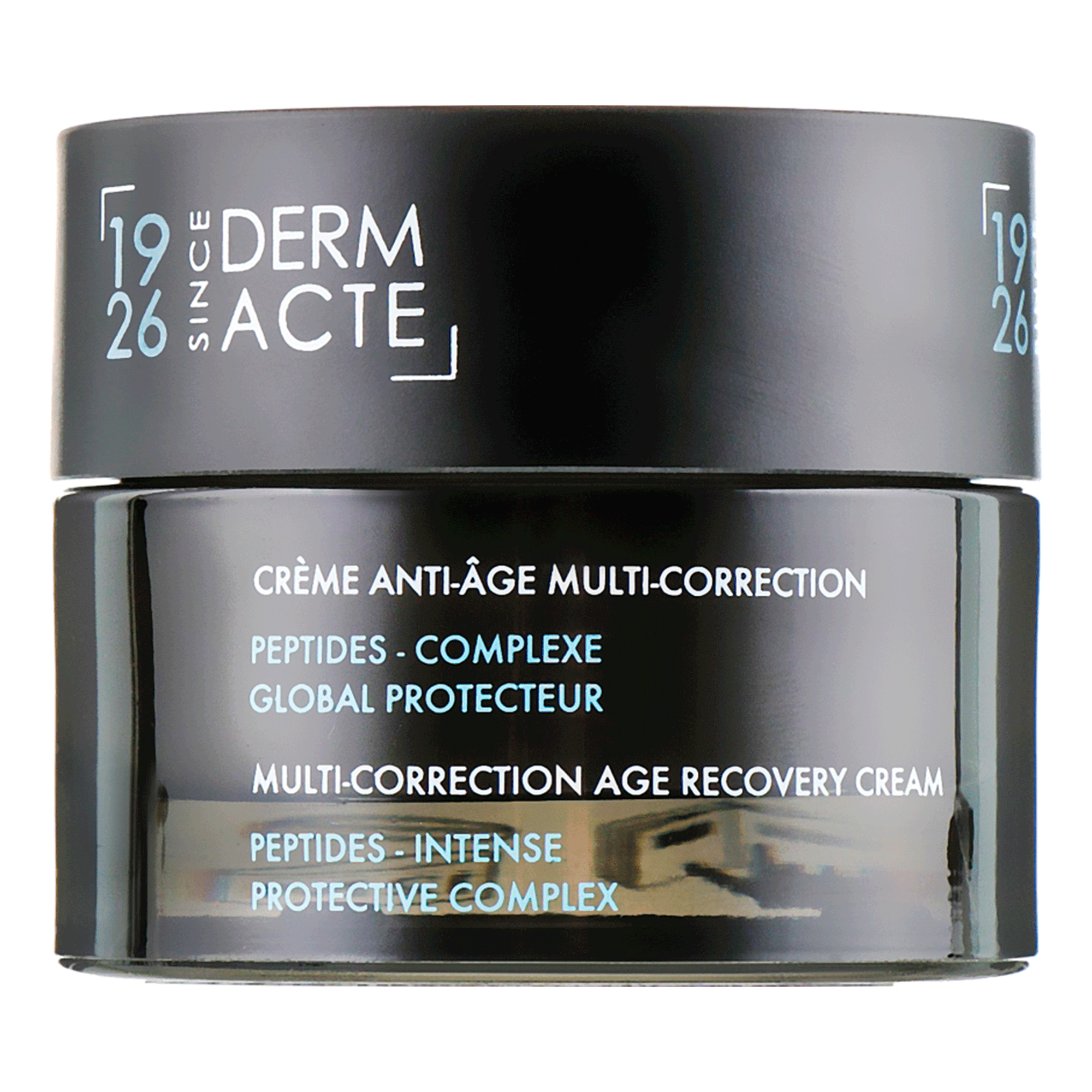 Academie Derm Acte Multi-Correction Age-Recovery Cream - Восстанавливающий крем-мультикорректор