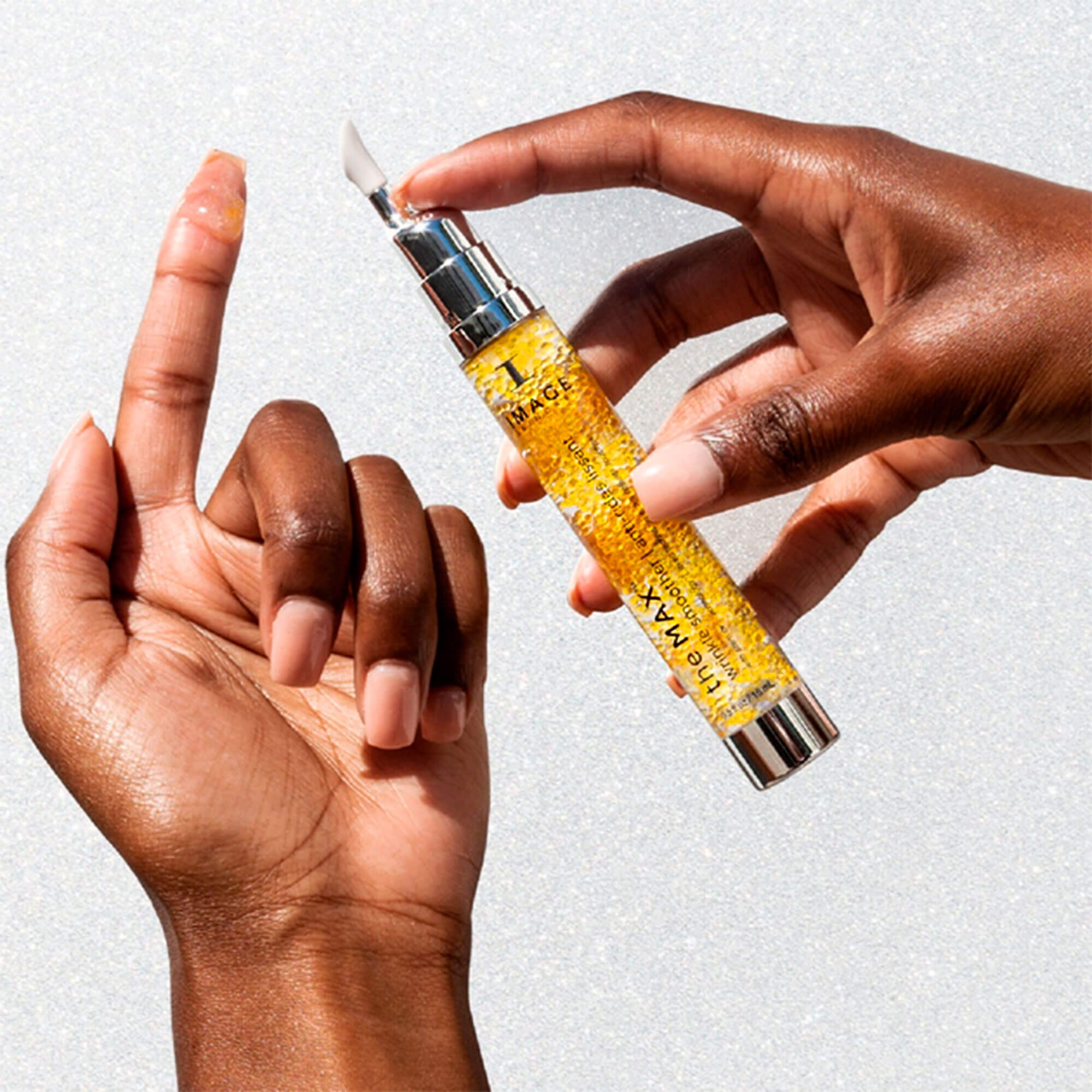 Микрофлюид для разглаживания морщин Image Skincare The Max Wrinkle Smoother