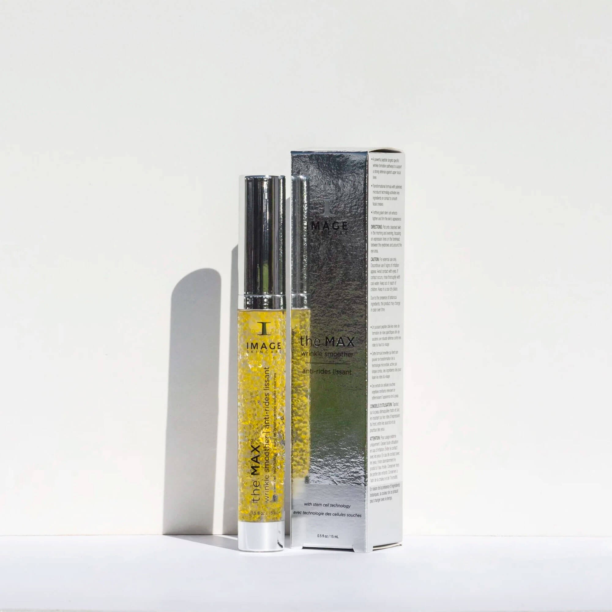 Микрофлюид для разглаживания морщин Image Skincare The Max Wrinkle Smoother