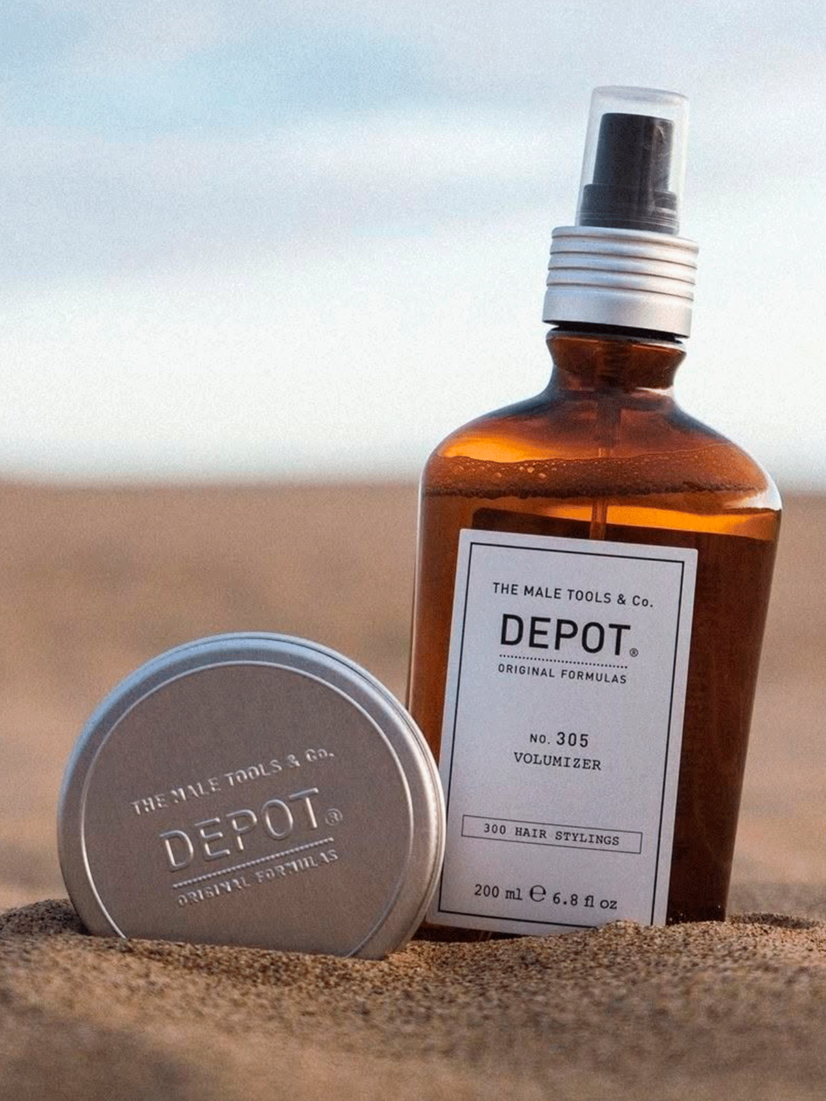  Depot 