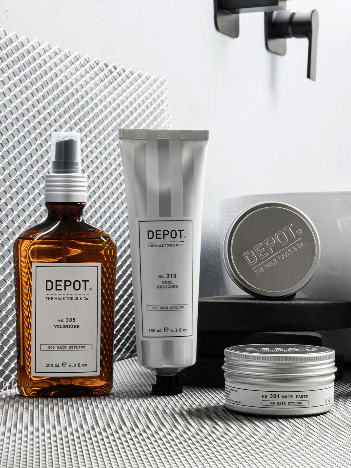  Depot 