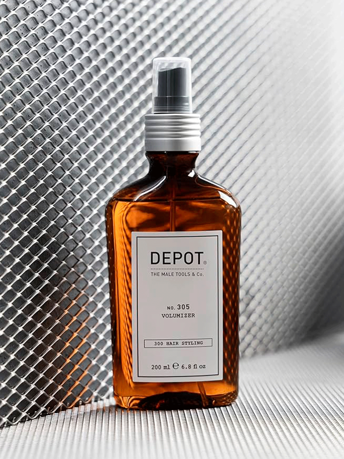  Depot 