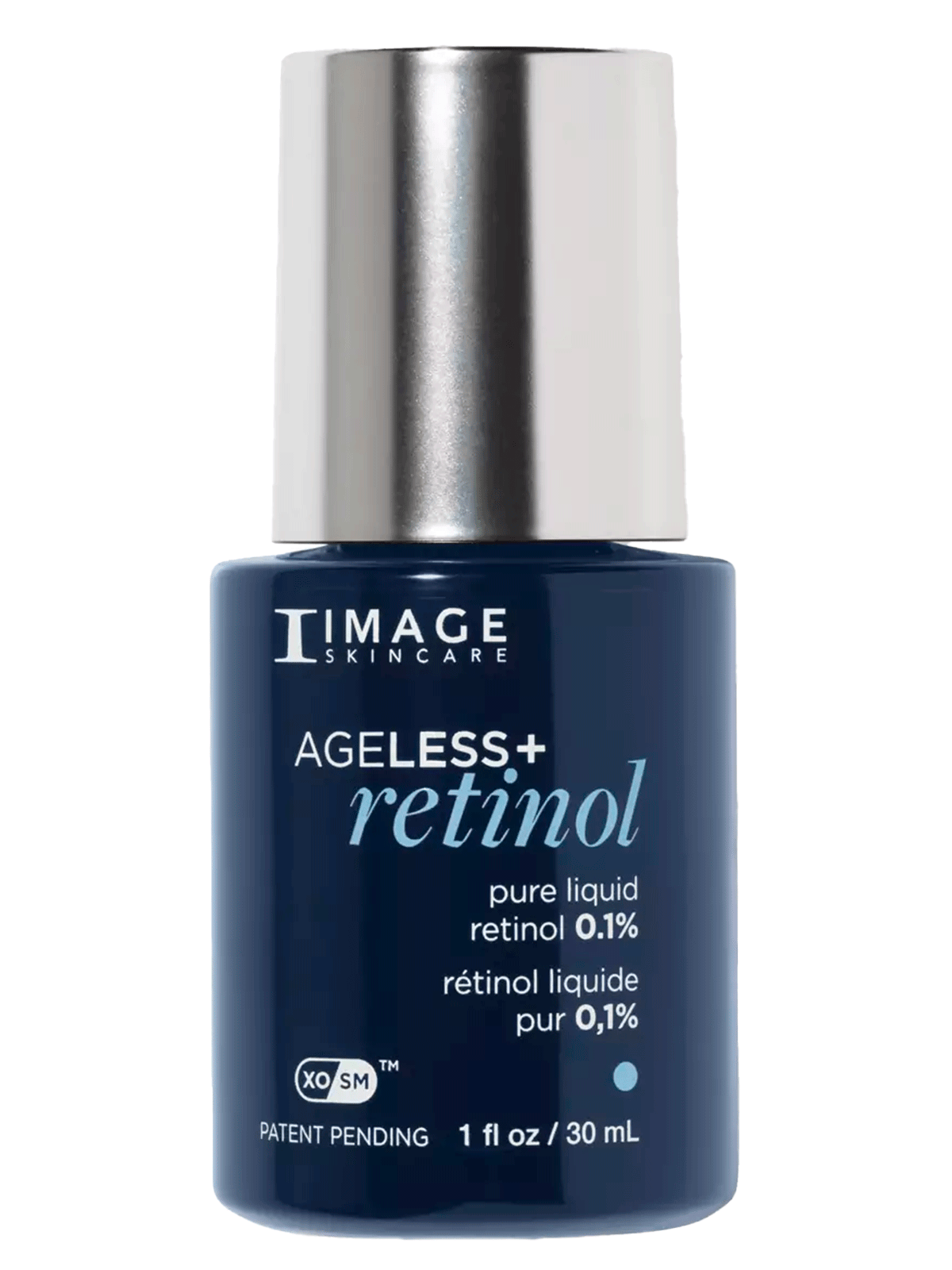 Image Skincare Концентрат чистого ретинола 0,1 %