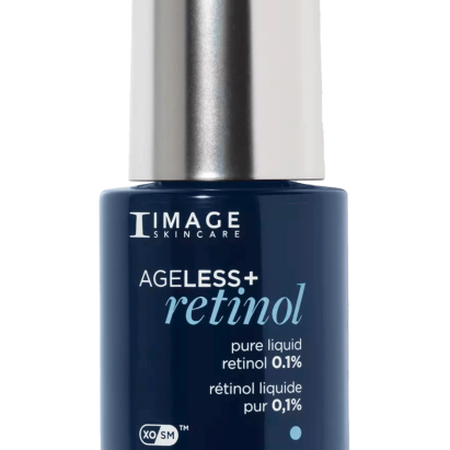 Сыворотка для лица Image Skincare IMAGE PURE LIQUID RETINOL 0.1%