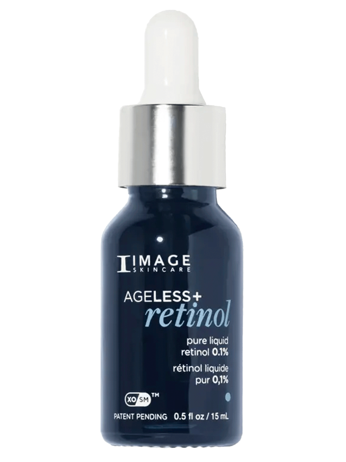 Сыворотка для лица Image Skincare IMAGE PURE LIQUID RETINOL 0.1%