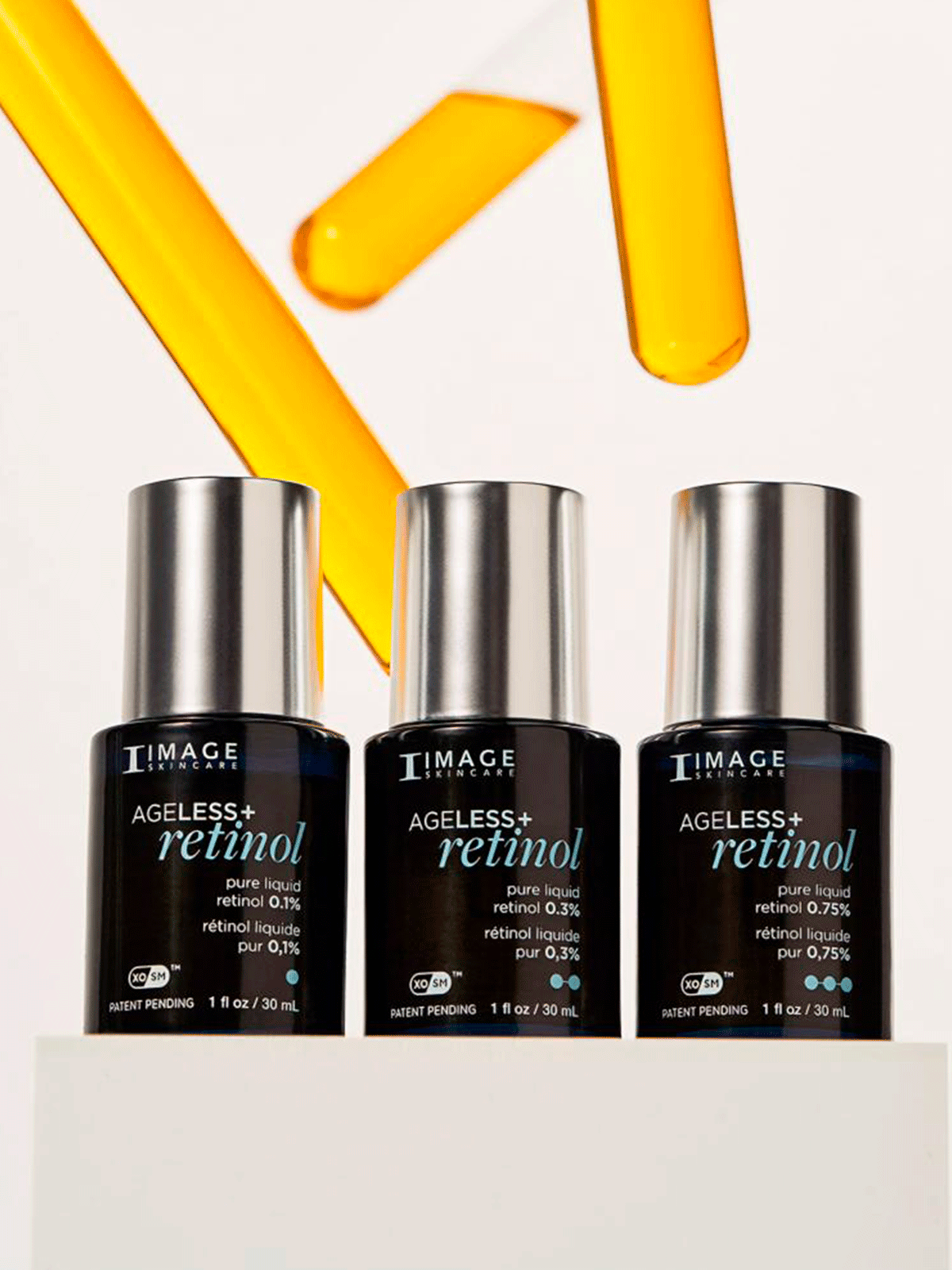 Сыворотка для лица Image Skincare IMAGE PURE LIQUID RETINOL 0.1%