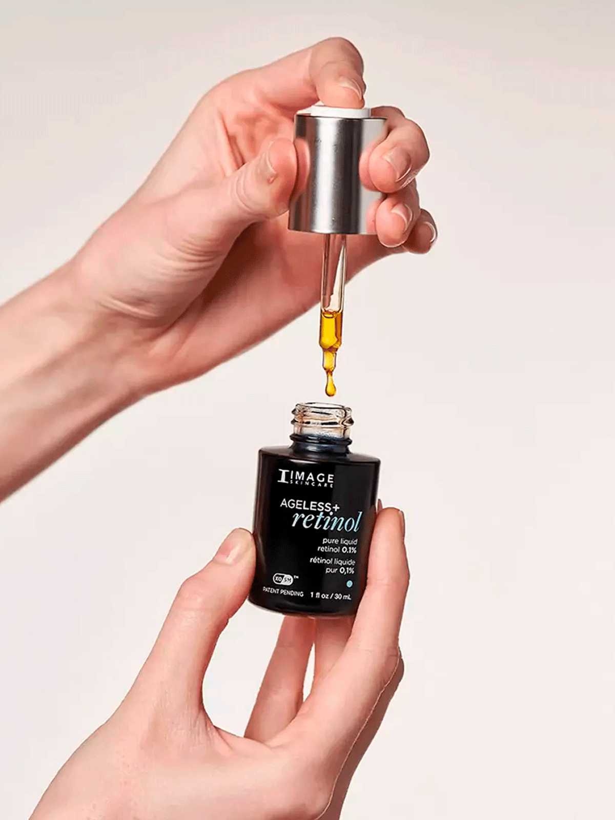 Сыворотка для лица Image Skincare IMAGE PURE LIQUID RETINOL 0.1%