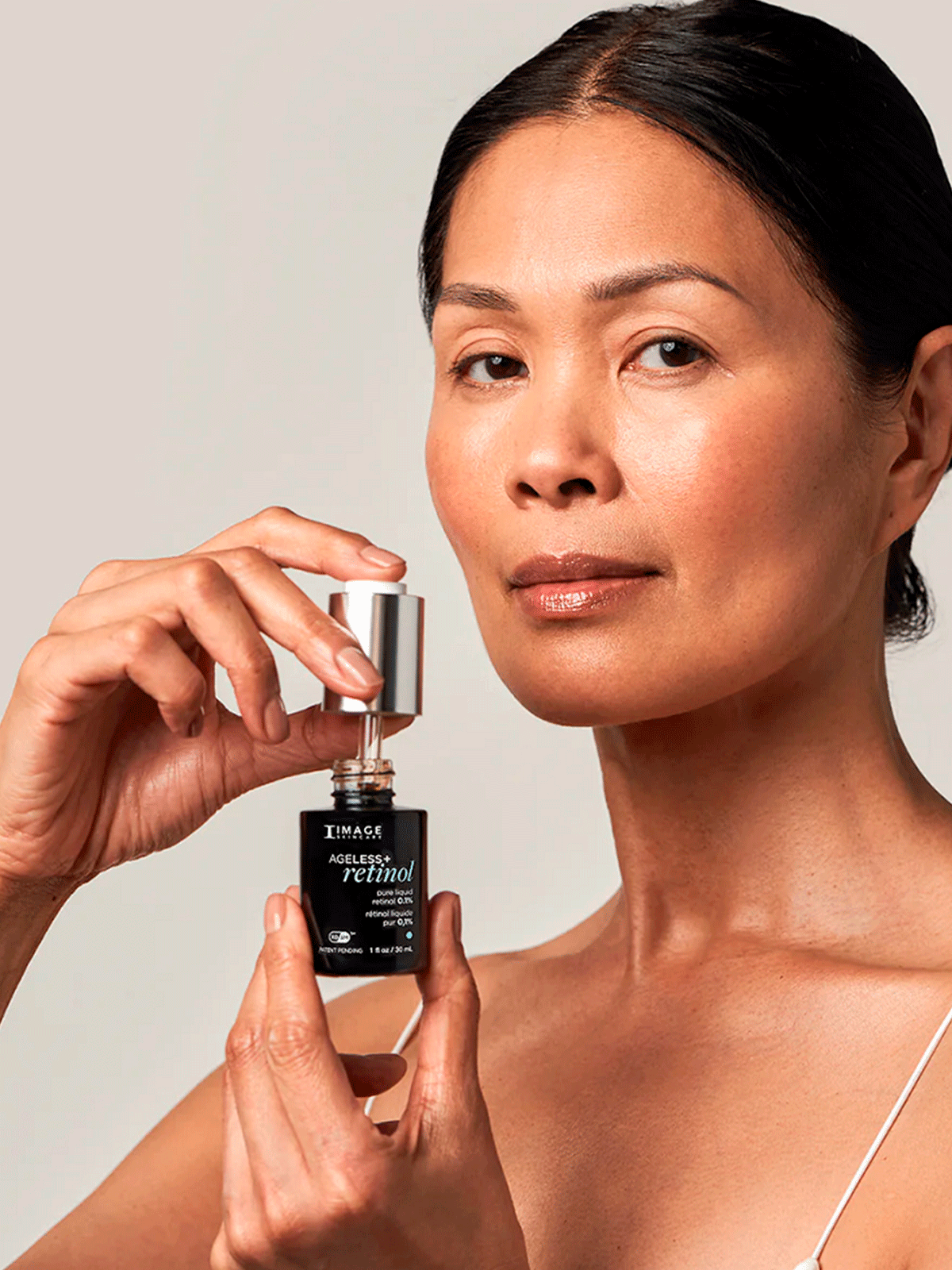 Сыворотка для лица Image Skincare IMAGE PURE LIQUID RETINOL 0.1%