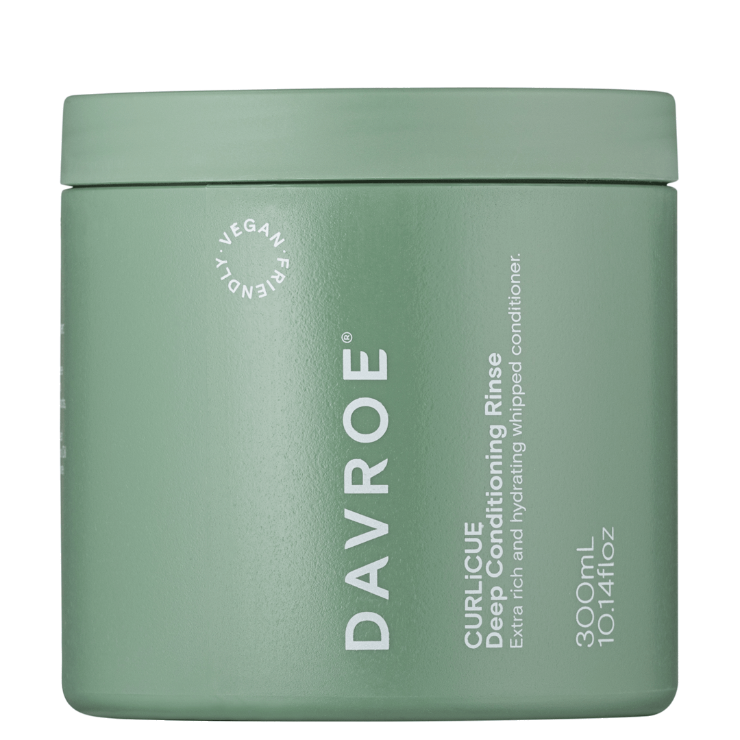Davroe Curlicue Deep Conditioning Rinse цена