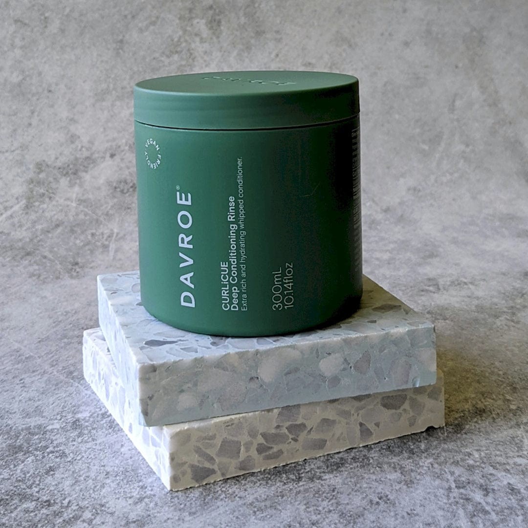Davroe Curlicue Deep Conditioning Rinse купить