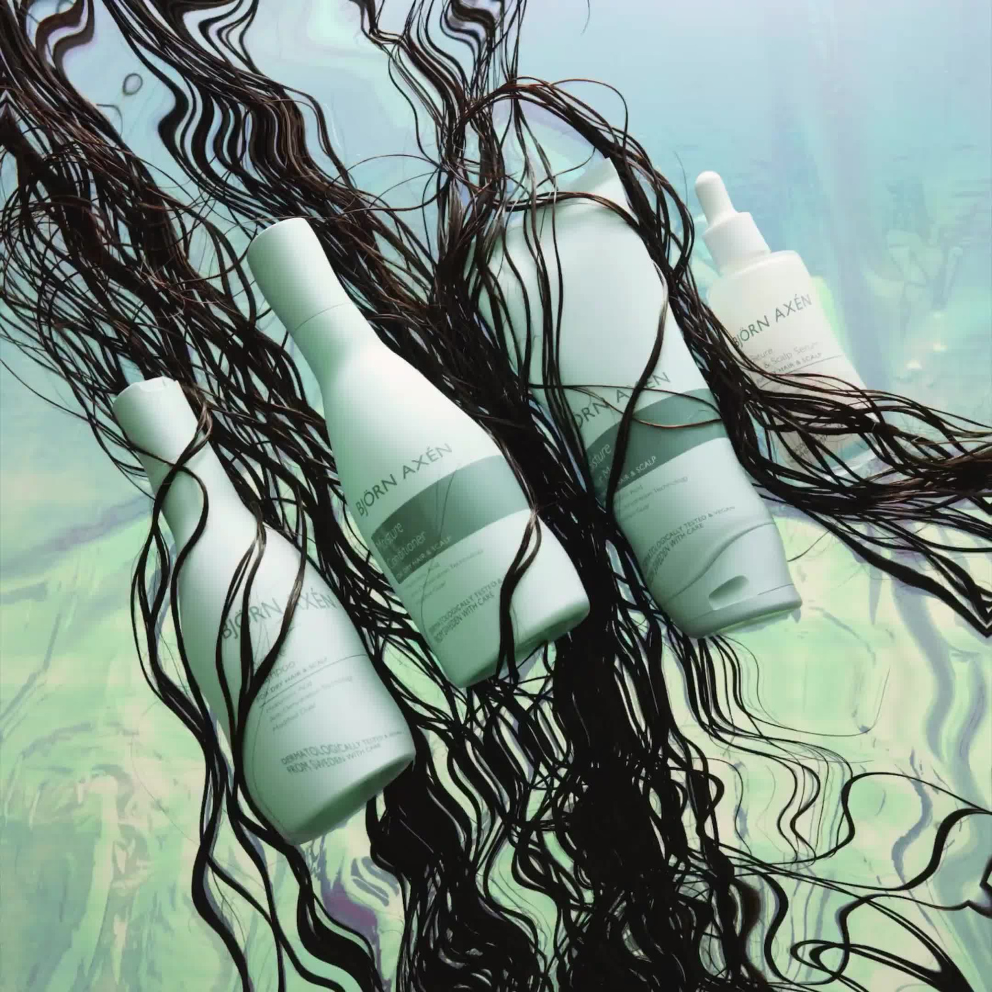 Bjorn Axen Moisture Conditioner купить