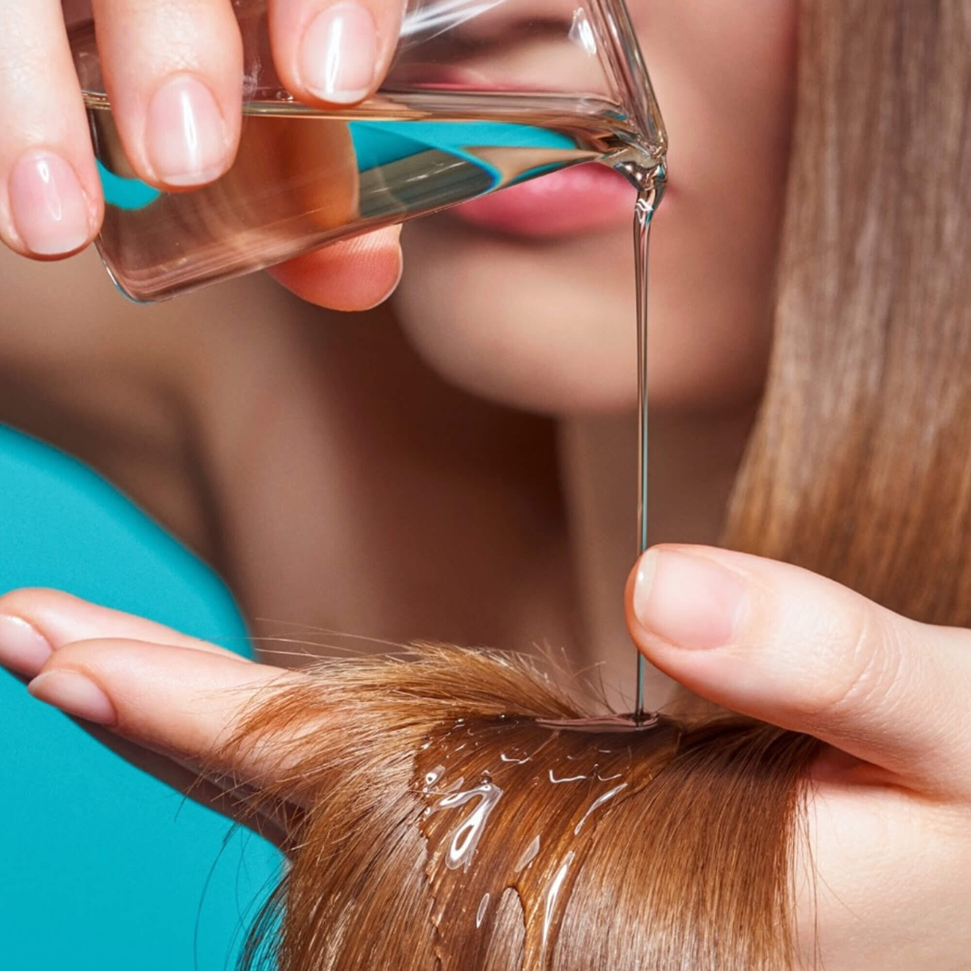Шампунь для вирівнювання структури волосся La Biosthetique Structure Nourishing Conditioner