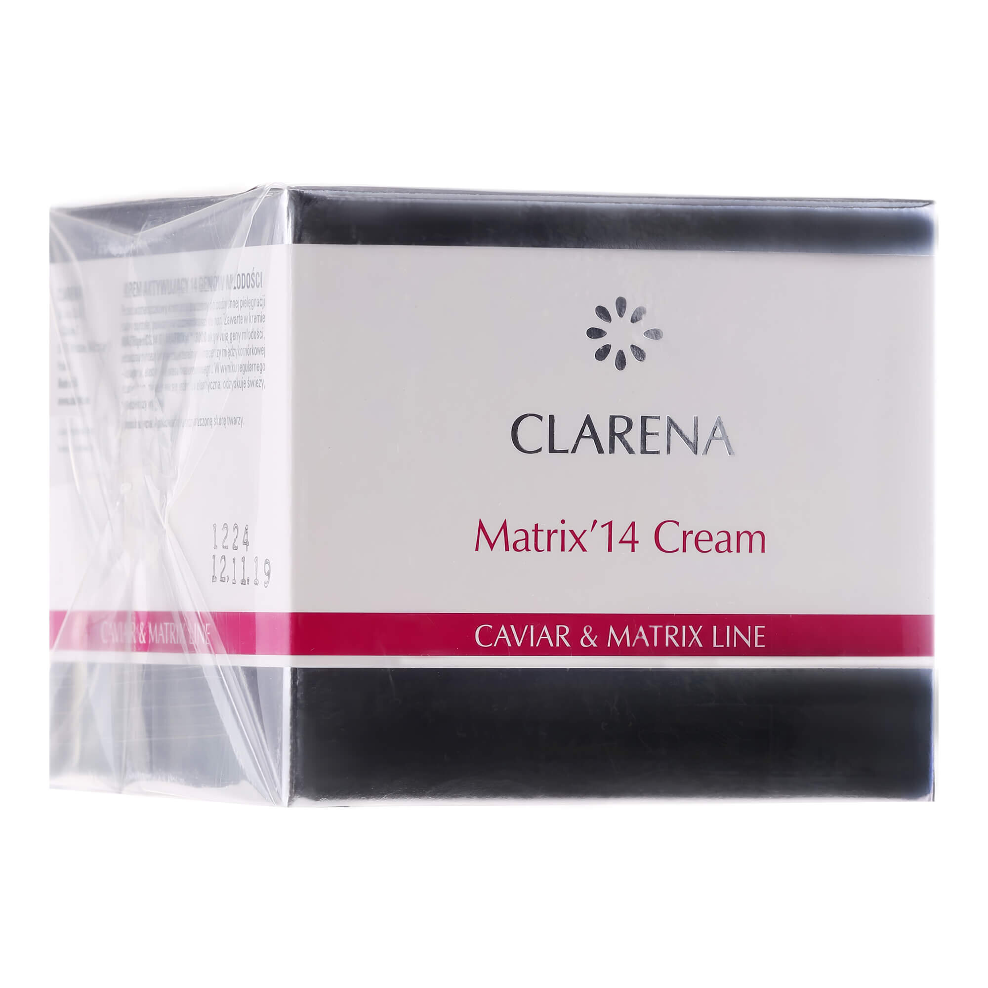 clarena matrix 14 cream харьков