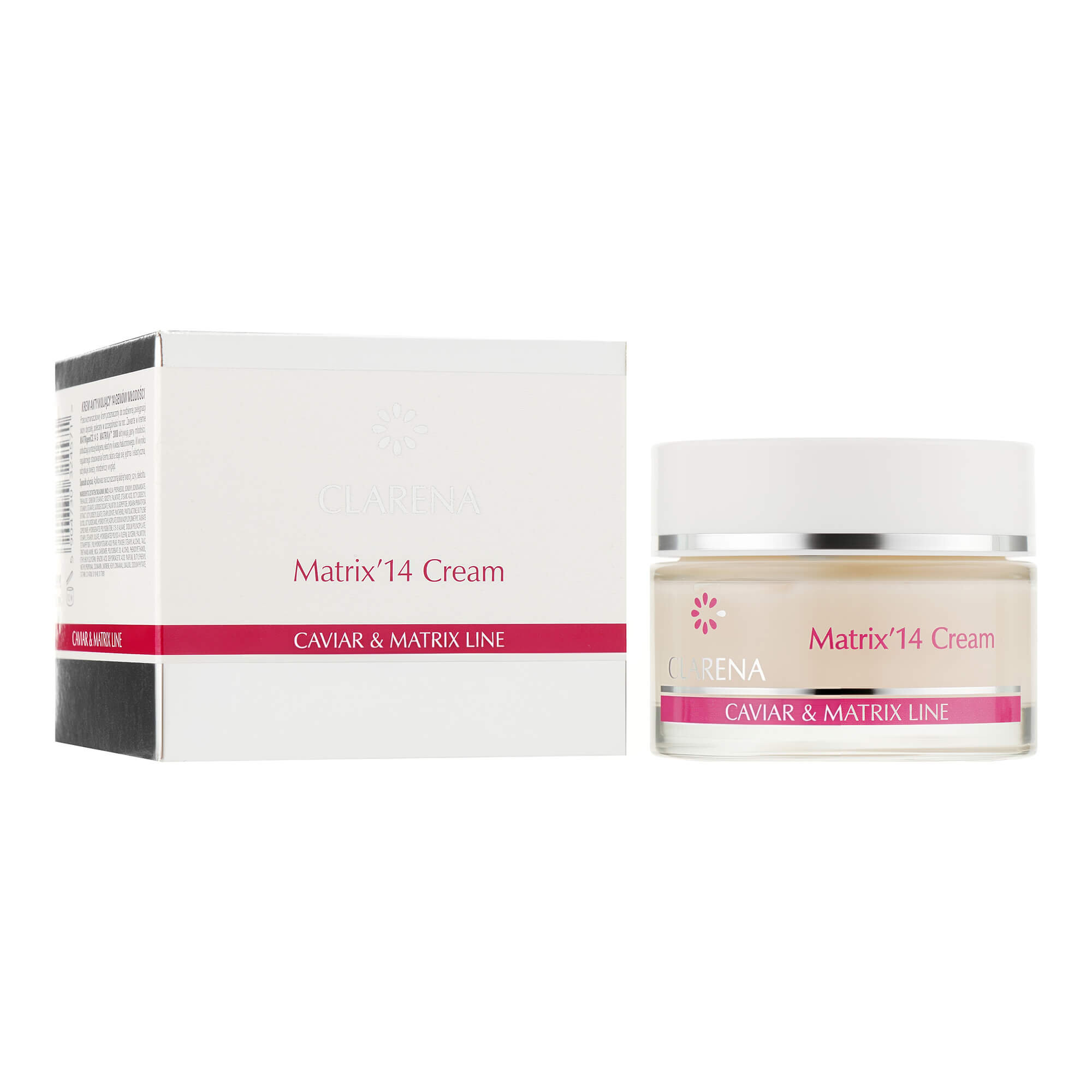 clarena matrix 14 cream цена