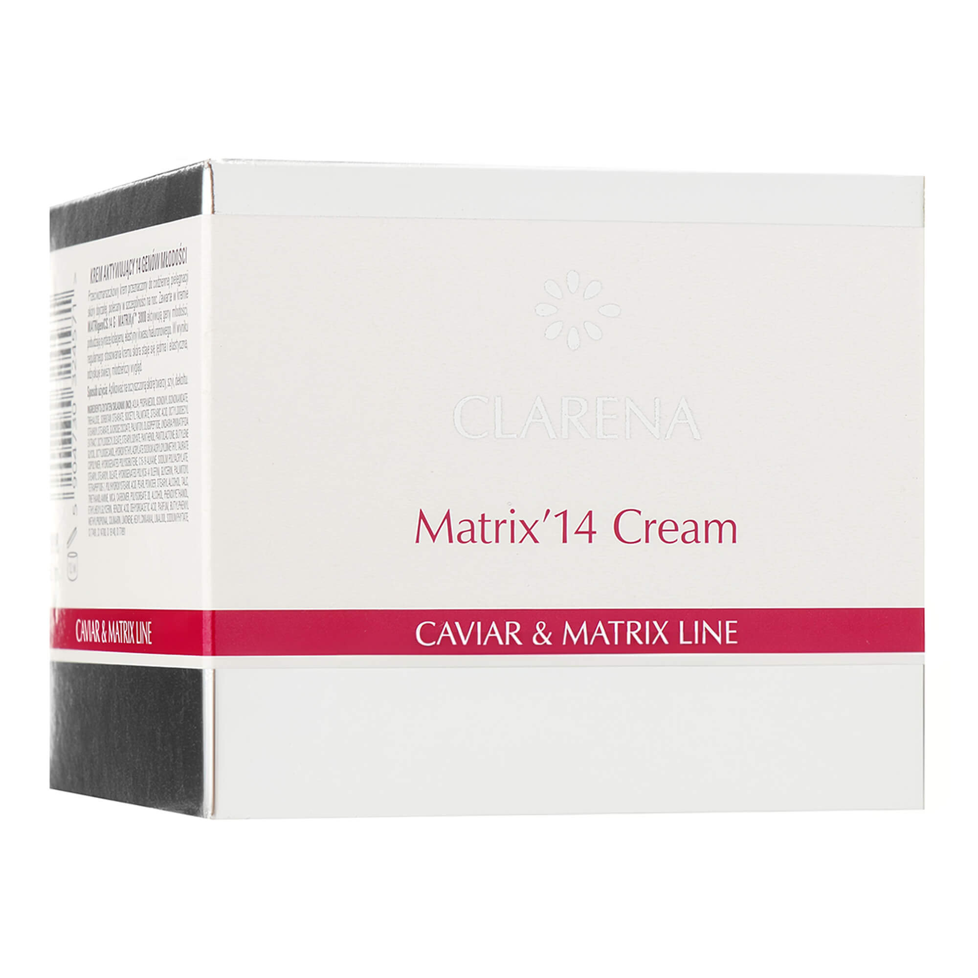 clarena matrix 14 cream купить