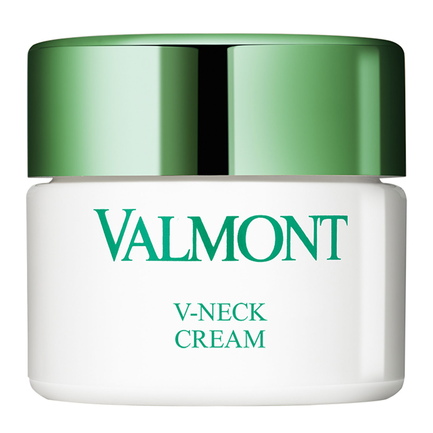 Відгуки про Valmont V-Neck Cream Антивозрастной крем для шеи