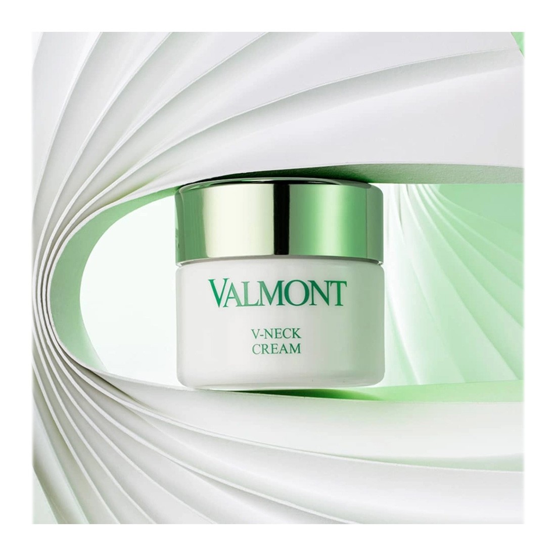 Антивіковий крем для шиї Valmont V-Neck Cream