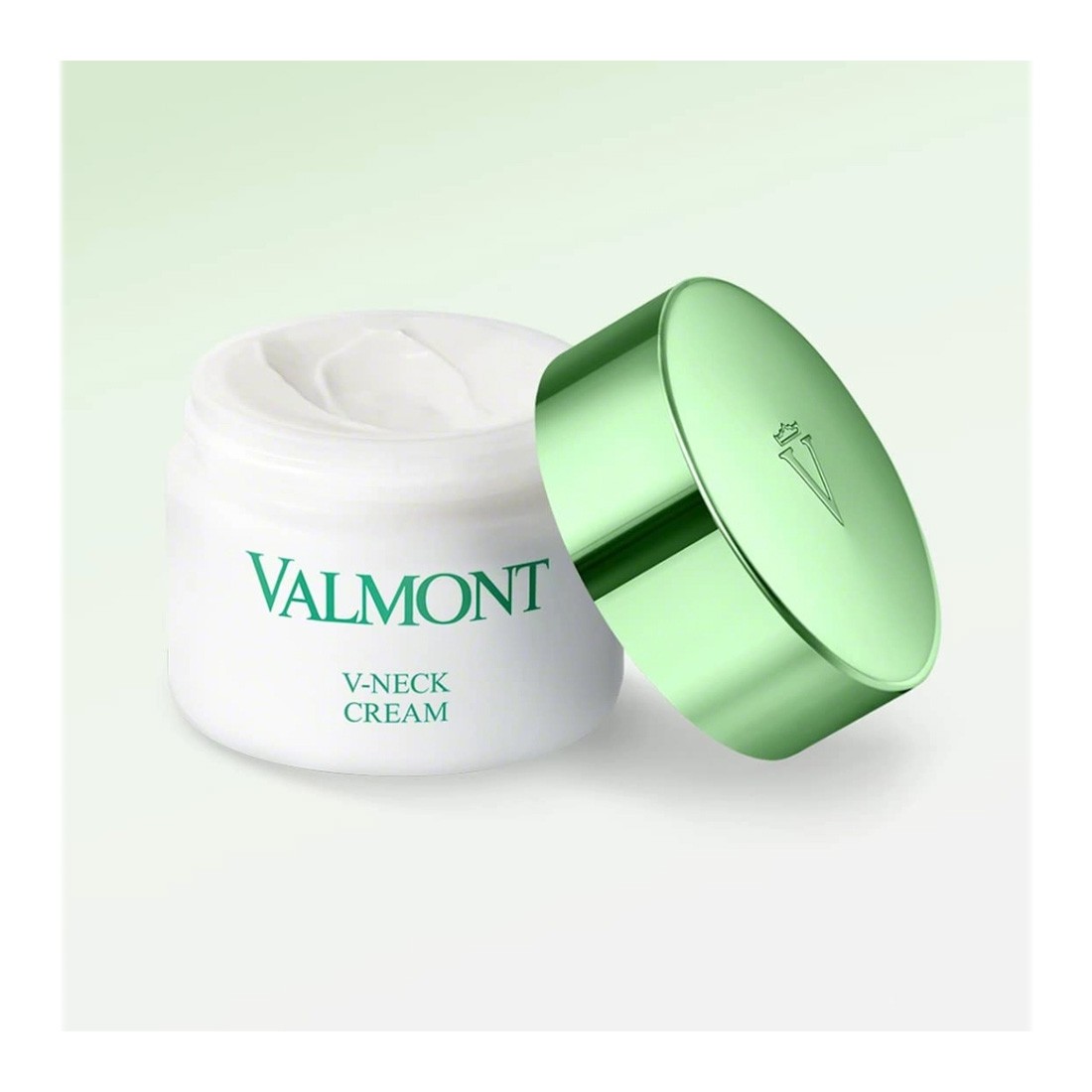 Антивіковий крем для шиї Valmont V-Neck Cream