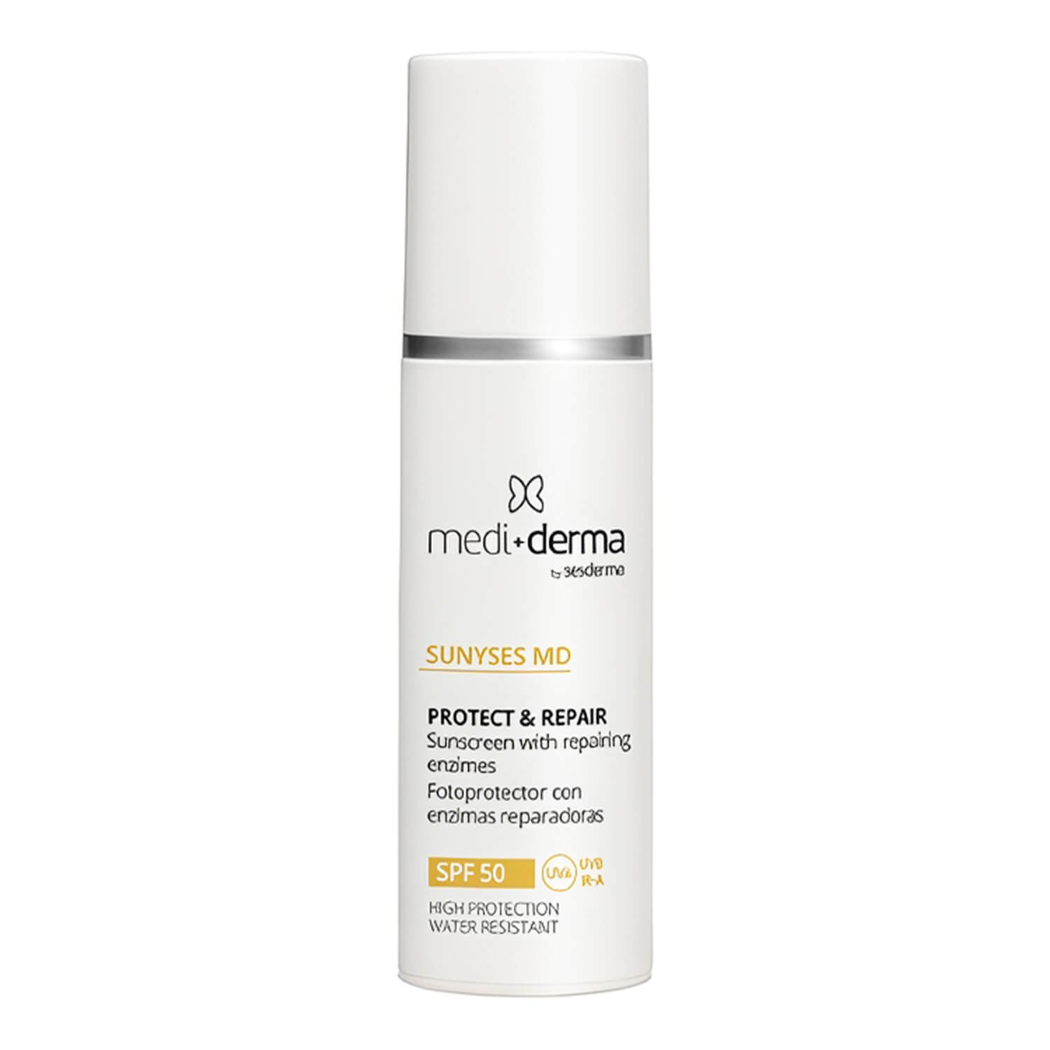 Sesderma Солнцезащитный крем-гель