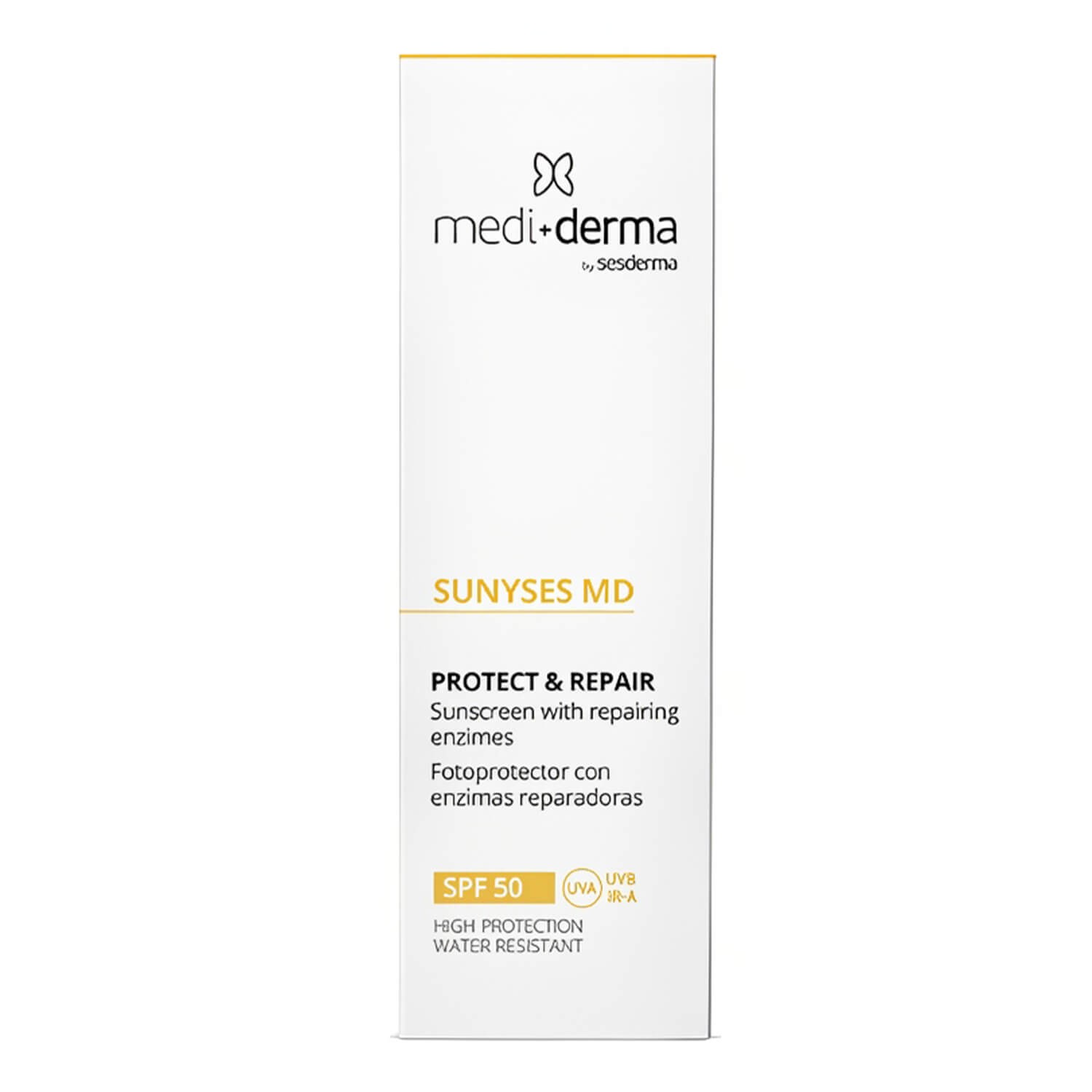 Sesderma Mediderma SUNYSES MD Facial Gel Cream SPF 50 купить