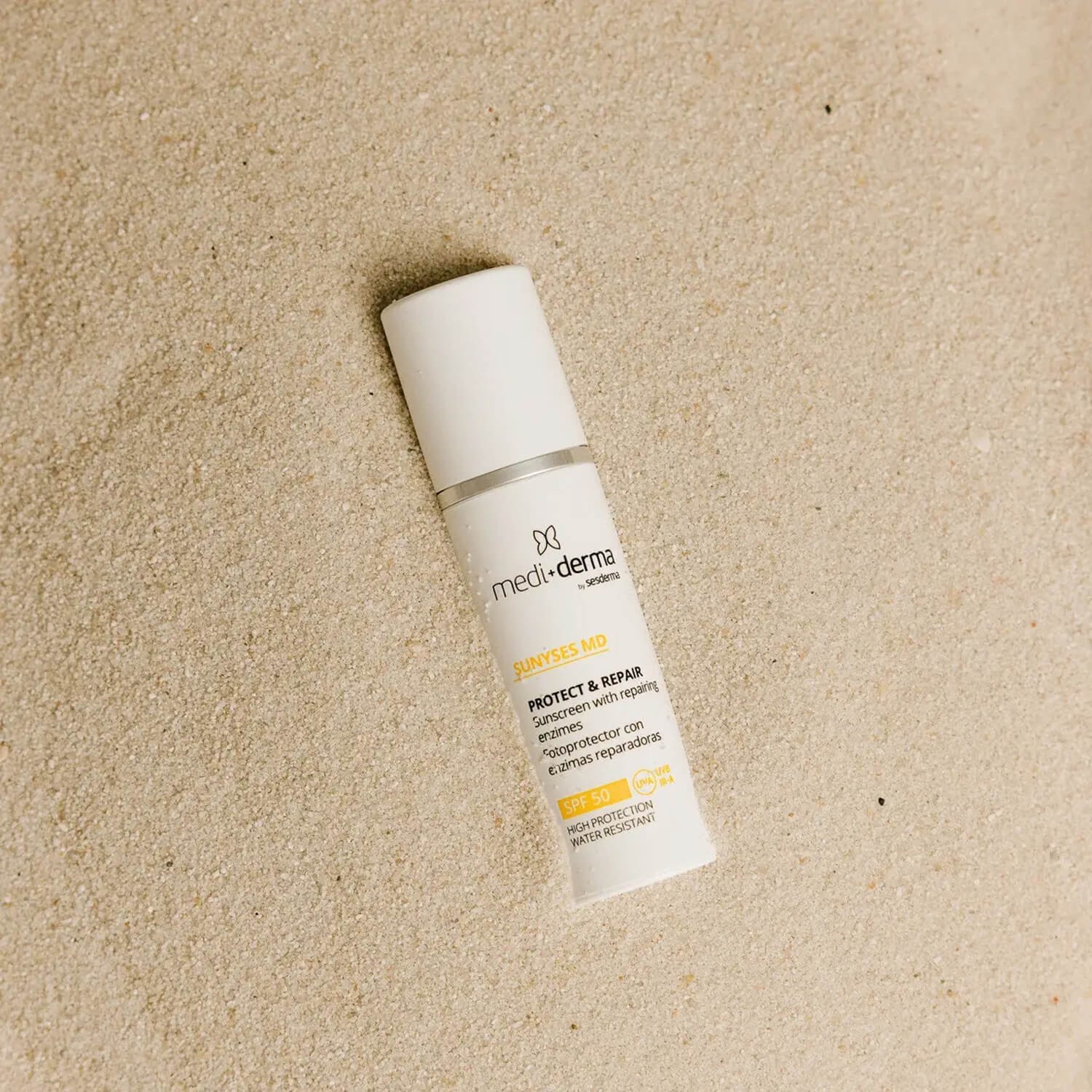 Sesderma Mediderma SUNYSES MD Facial Gel Cream SPF 50 Киев