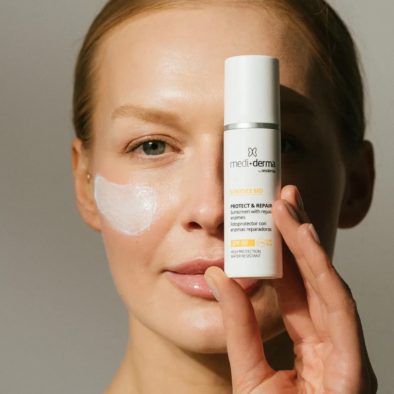 Sesderma Mediderma SUNYSES MD Facial Gel Cream SPF 50 Украина