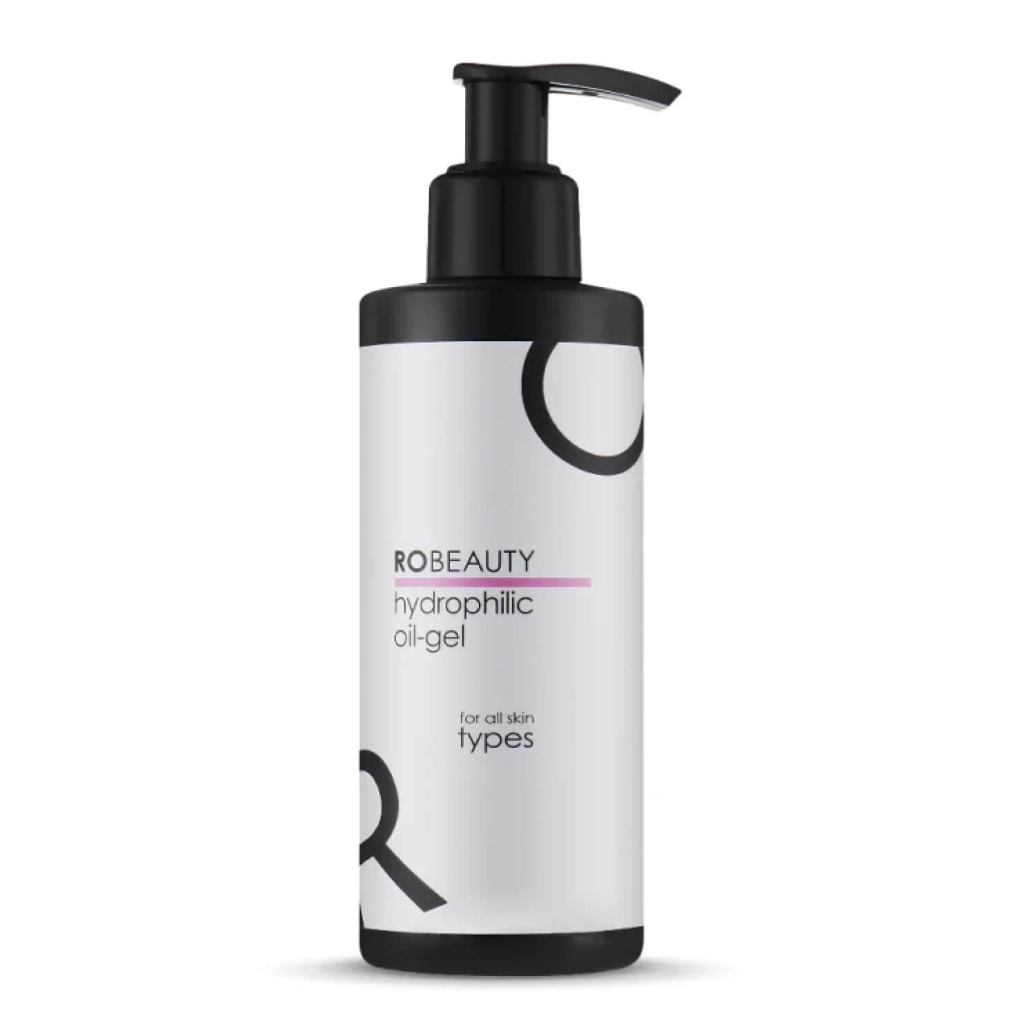Robeauty Me Гідрофільна олія-гель